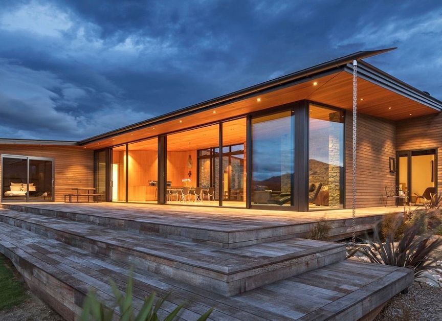 Sebastiano Broadhead Architectural Design