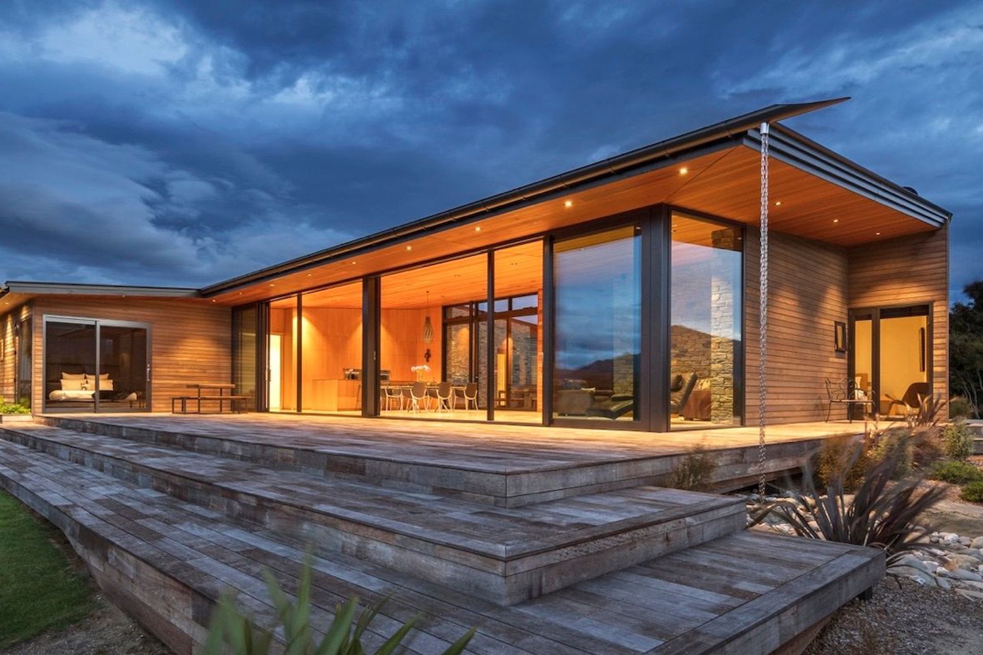 Sebastiano Broadhead Architectural Design banner
