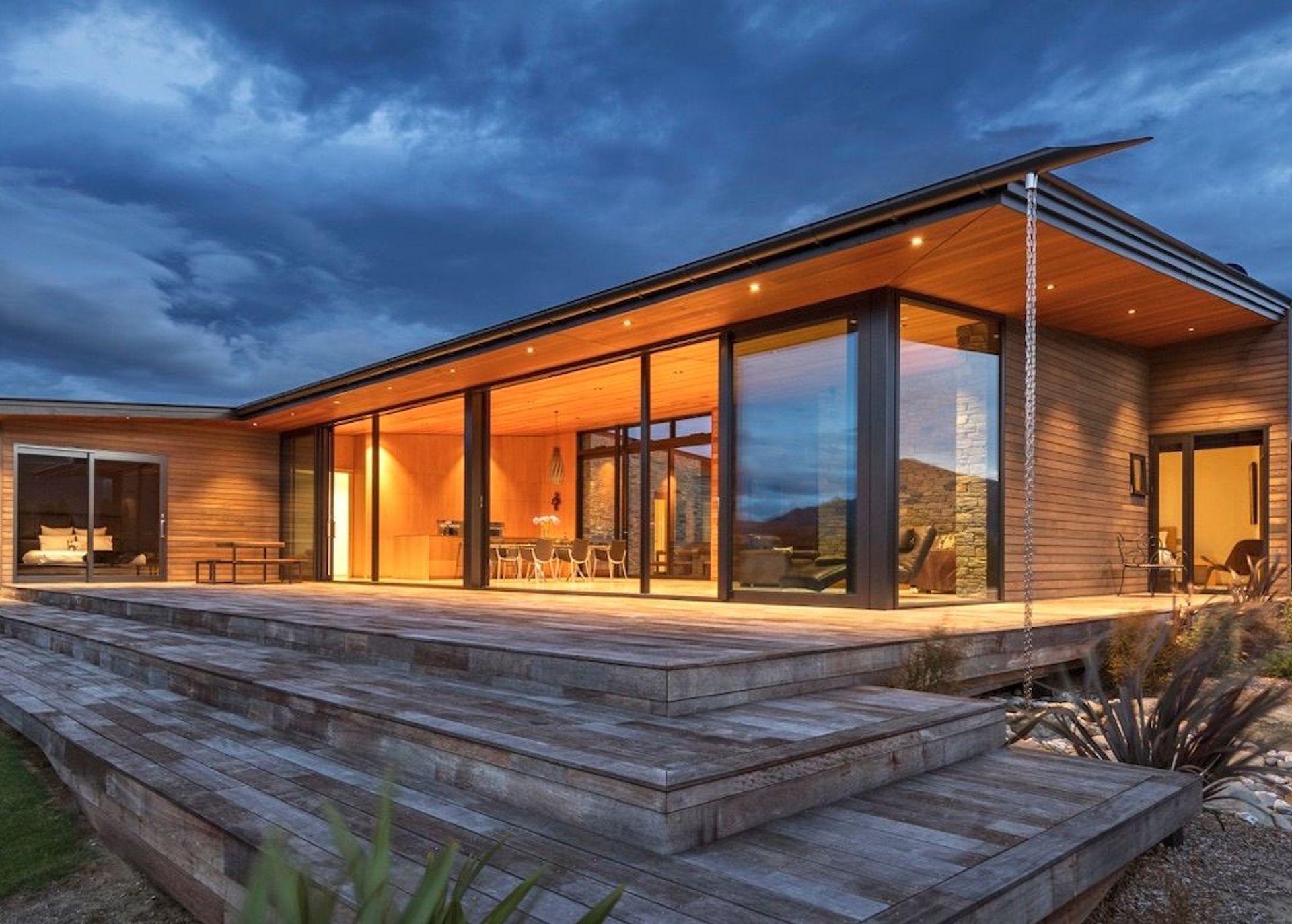 Sebastiano Broadhead Architectural Design
