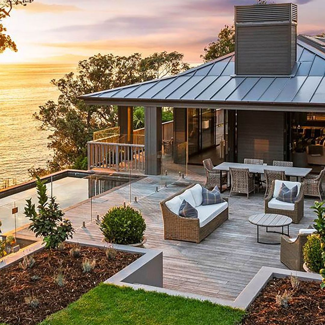 LevelUp Architecture & Design