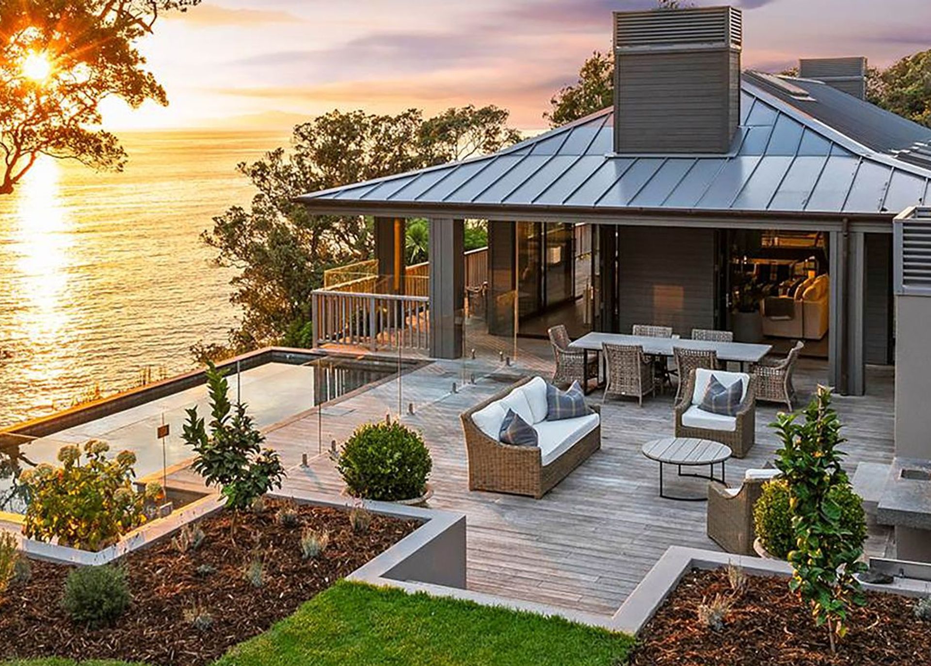 LevelUp Architecture & Design