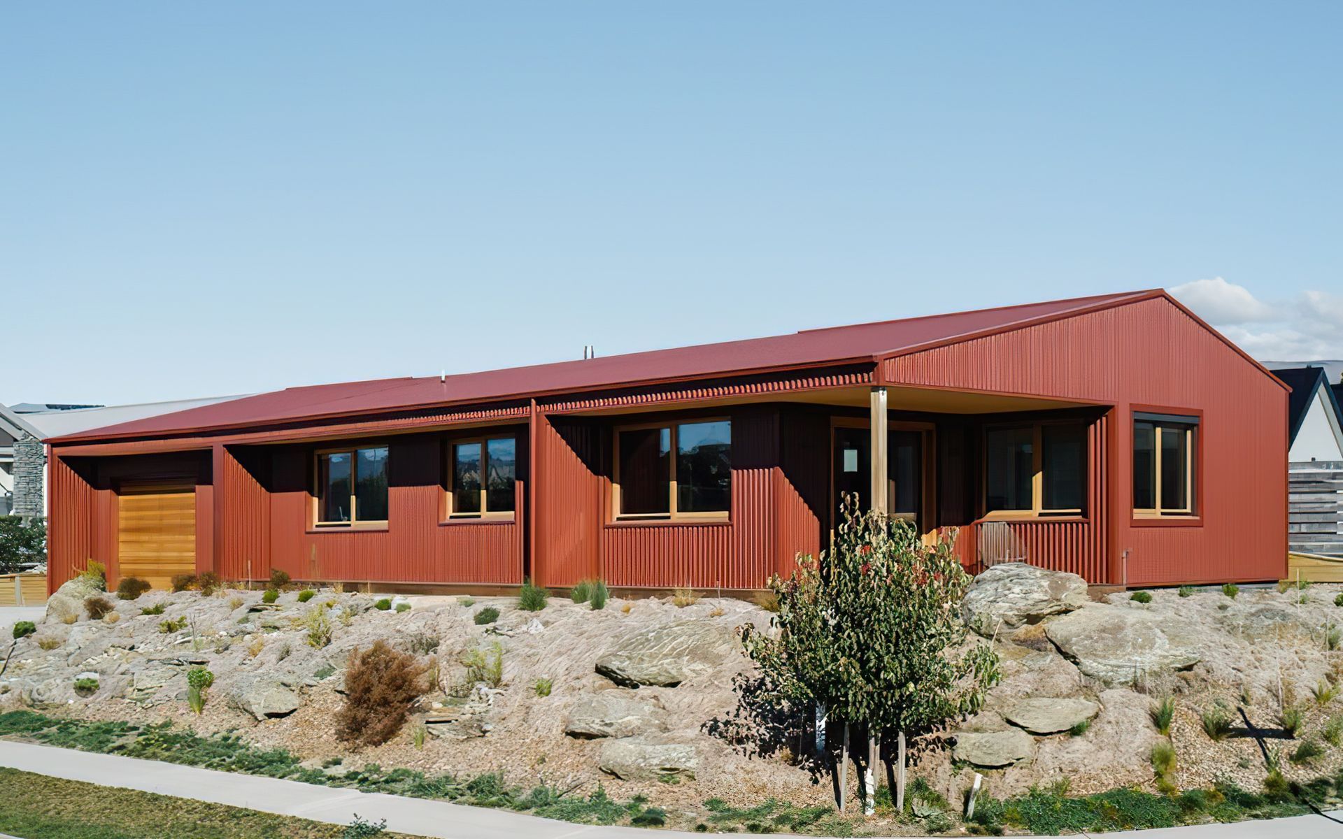 Supporting Image 1 for Virginia Barlow Architecture