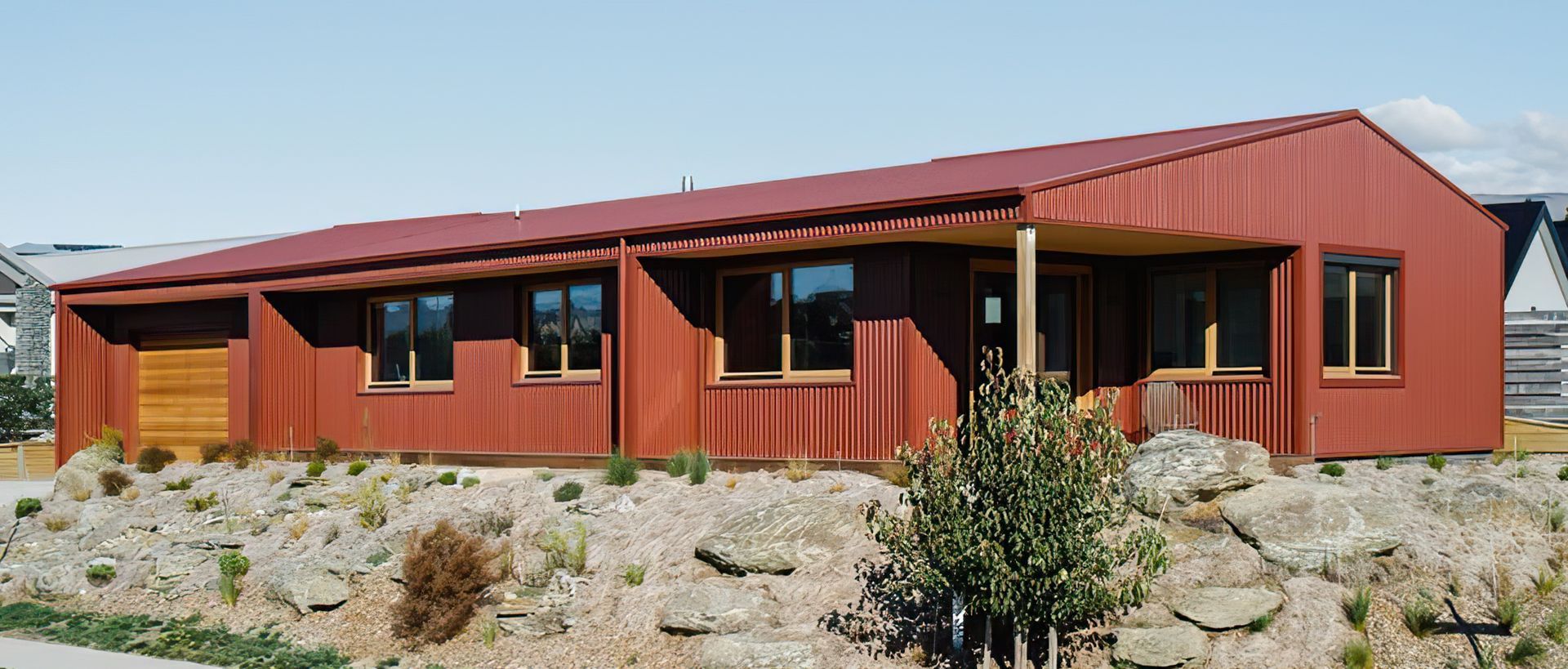 Supporting Image 1 for Virginia Barlow Architecture