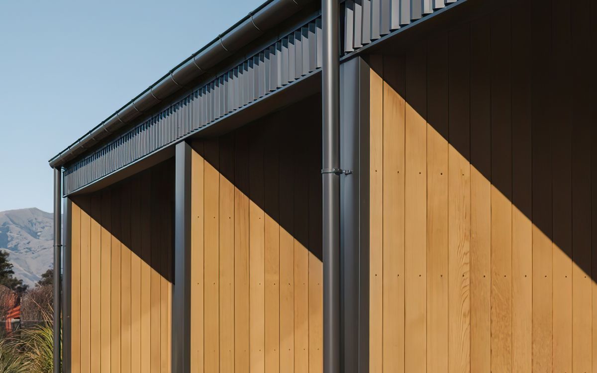 Supporting Image 2 for Virginia Barlow Architecture