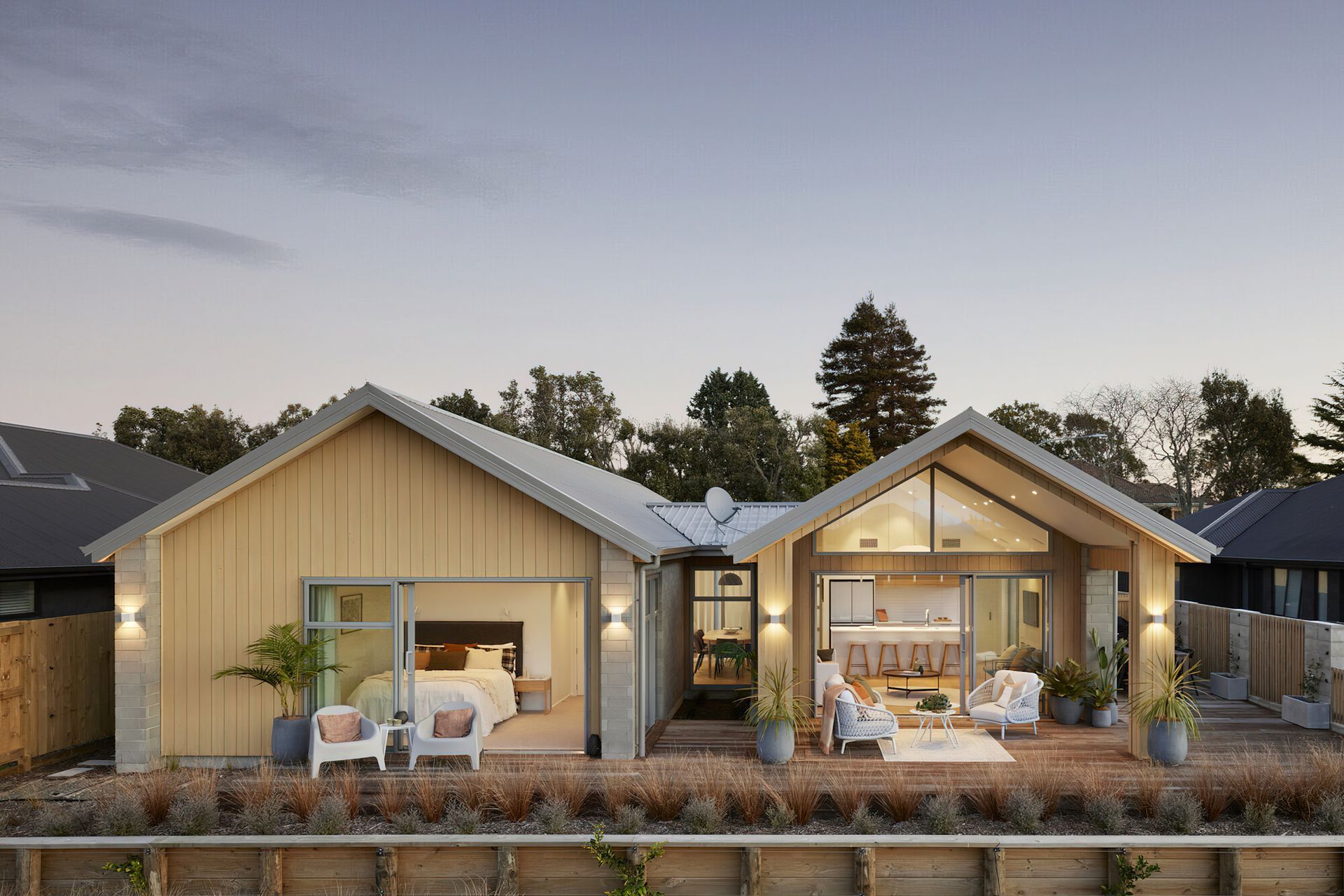 Hero Banner for Cactus Design Architecture