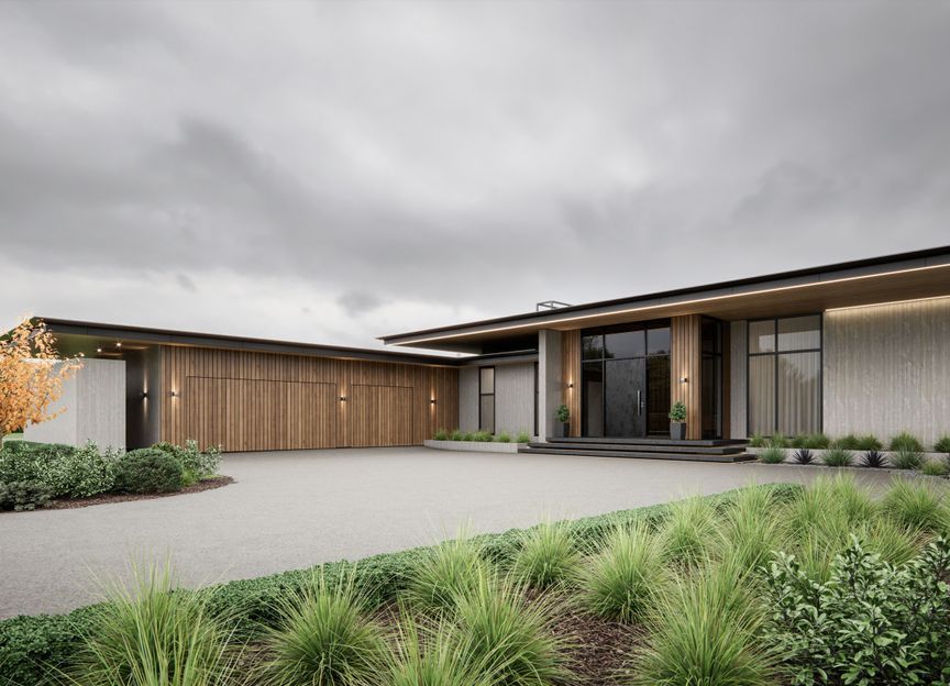 CA Architecture