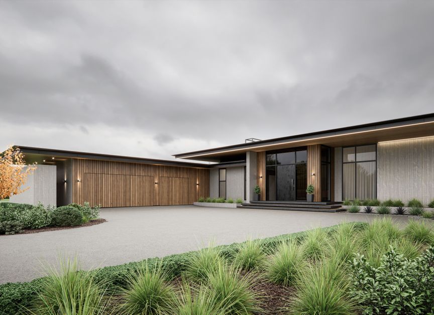 CA Architecture