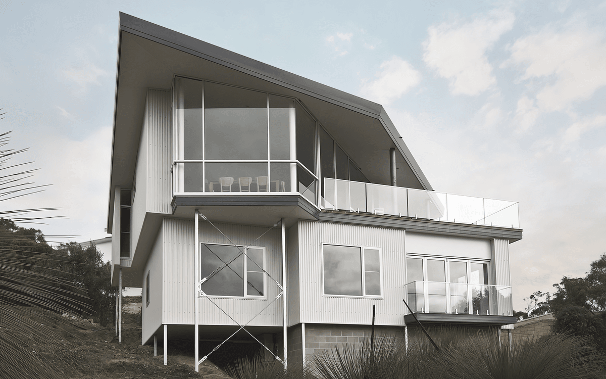 Supporting Image 1 for Western Architecture Studio