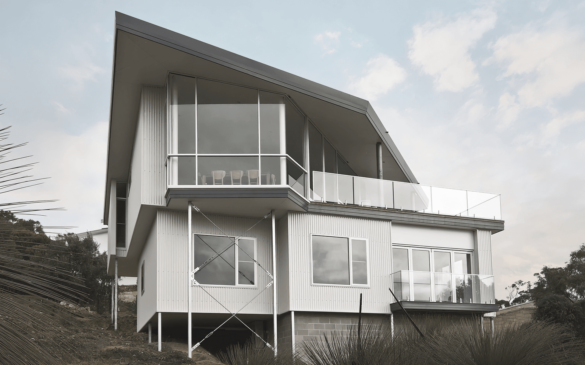 Supporting Image 1 for Western Architecture Studio