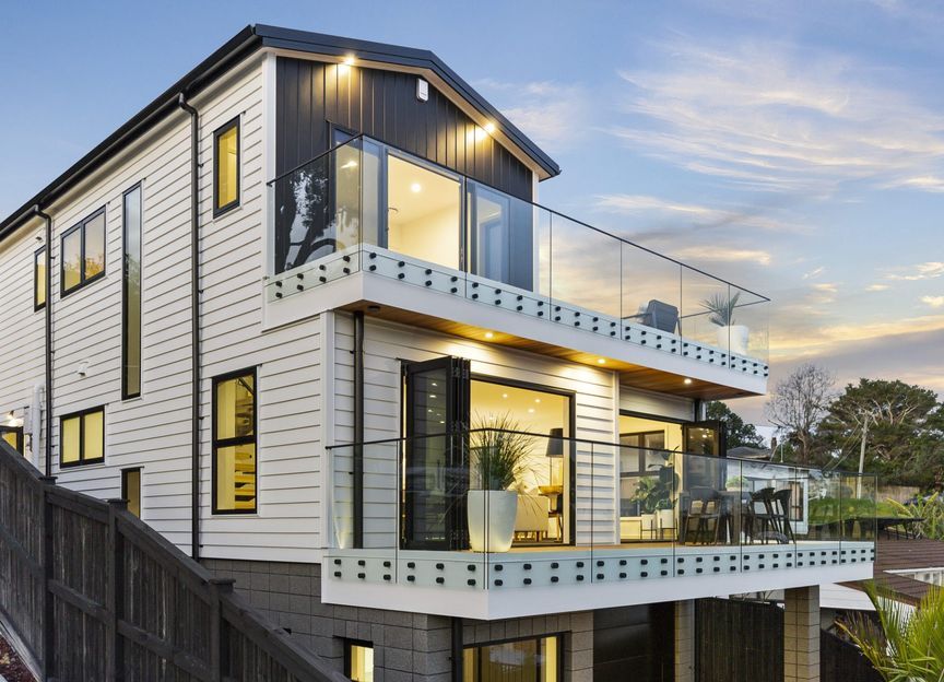 Metropolitan Design