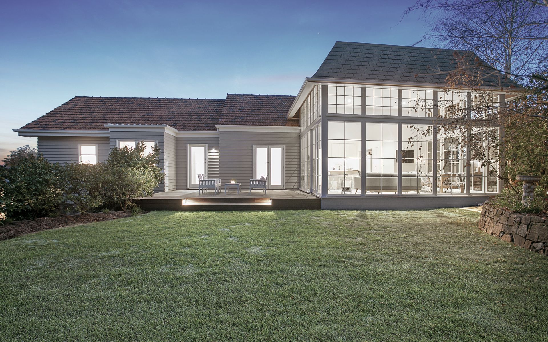 Supporting Image 1 for Drawing South Homes