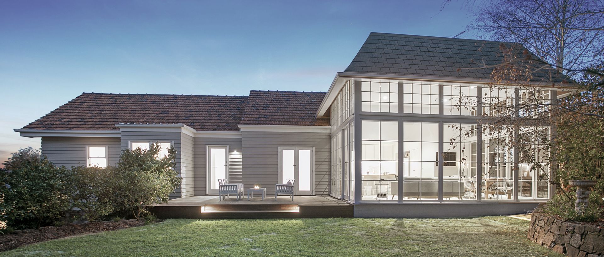 Supporting Image 1 for Drawing South Homes
