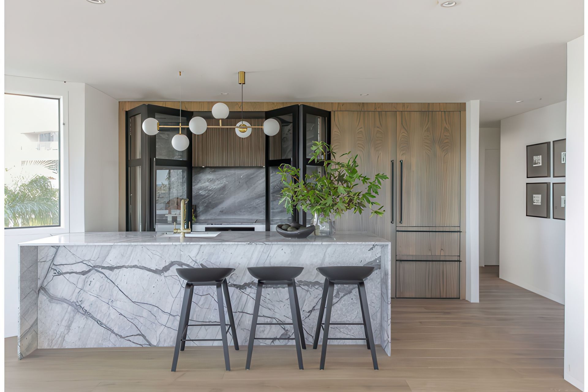 Supporting Image 1 for Suede + Stone