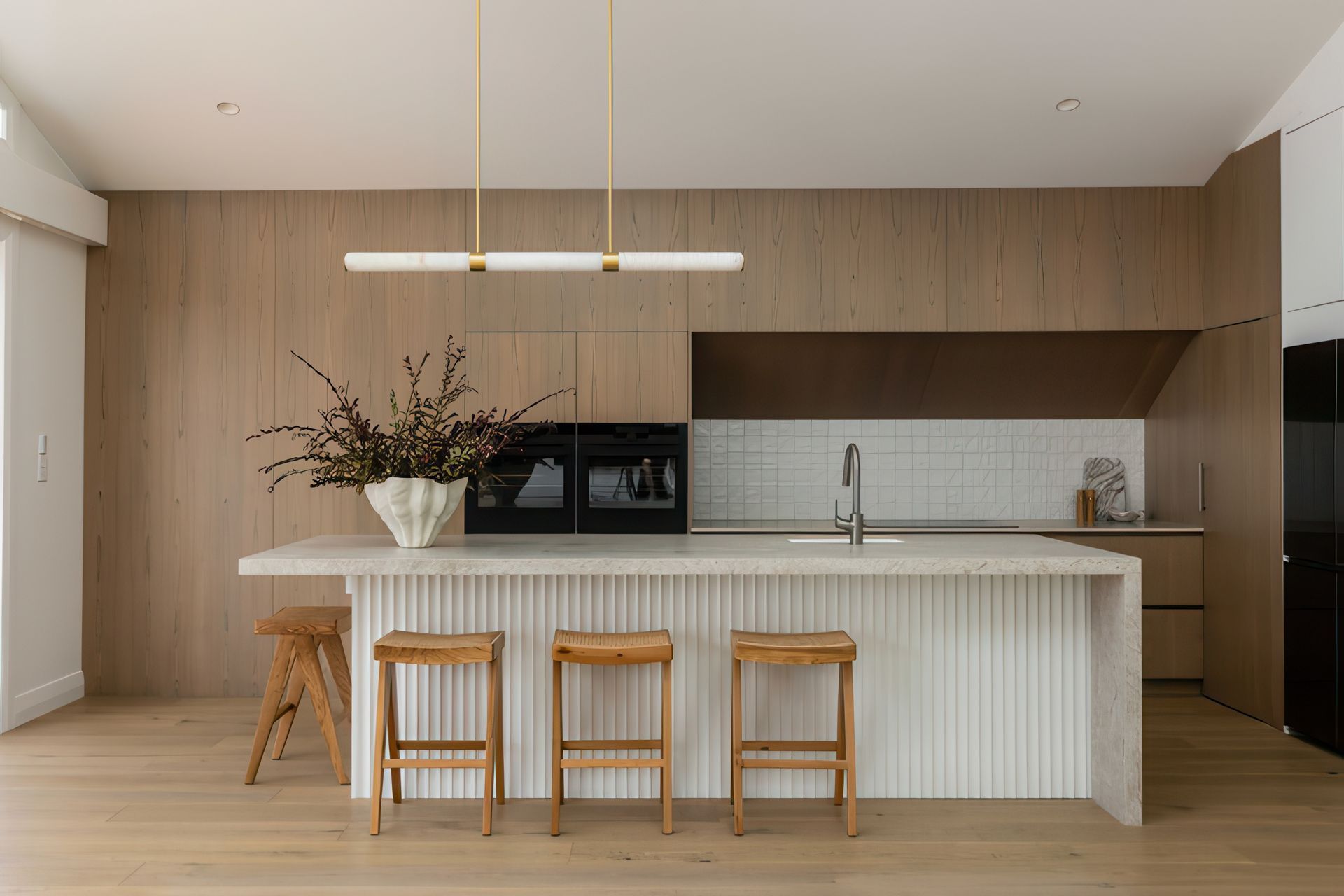 Supporting Image 2 for Suede + Stone