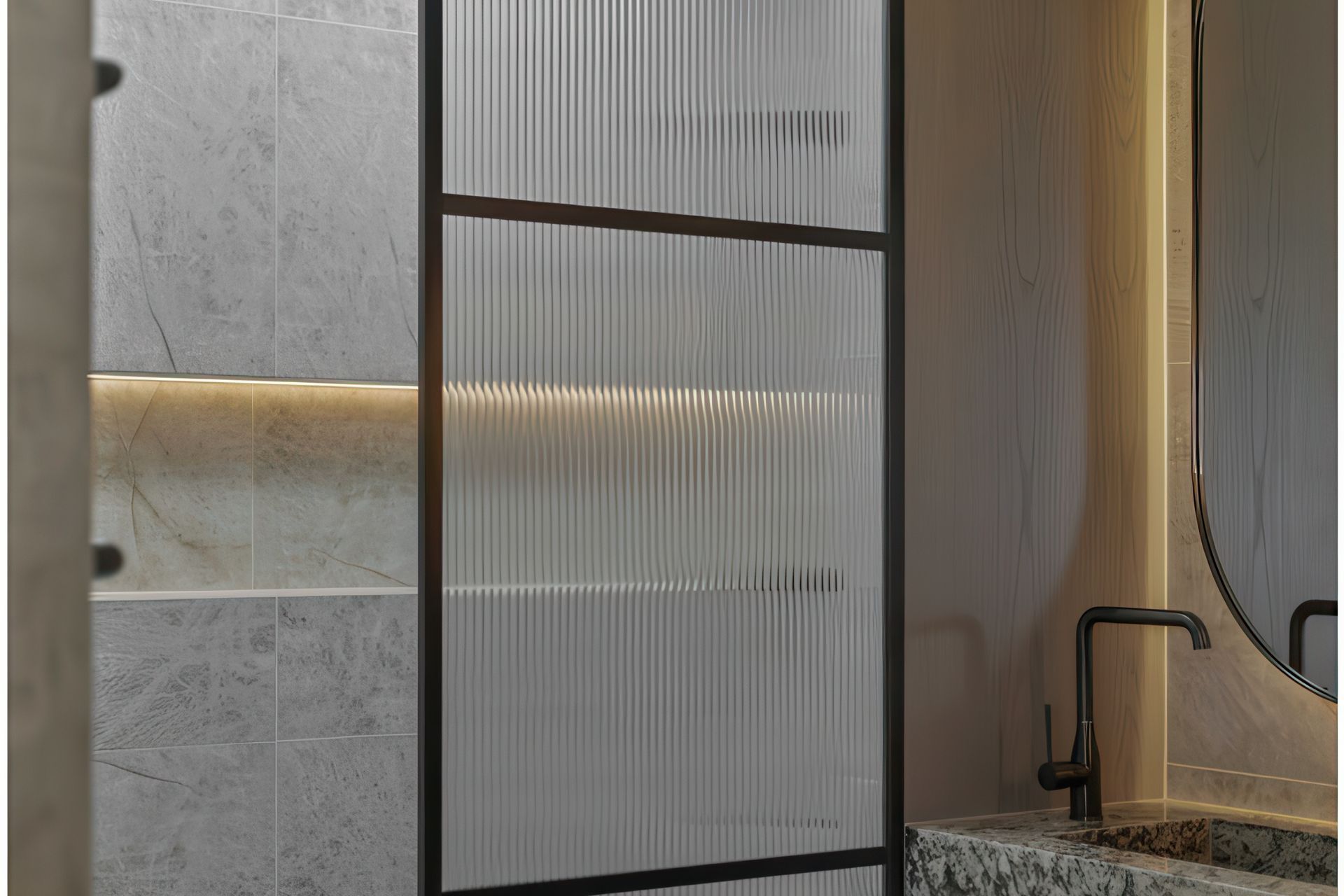 Supporting Image 3 for Suede + Stone