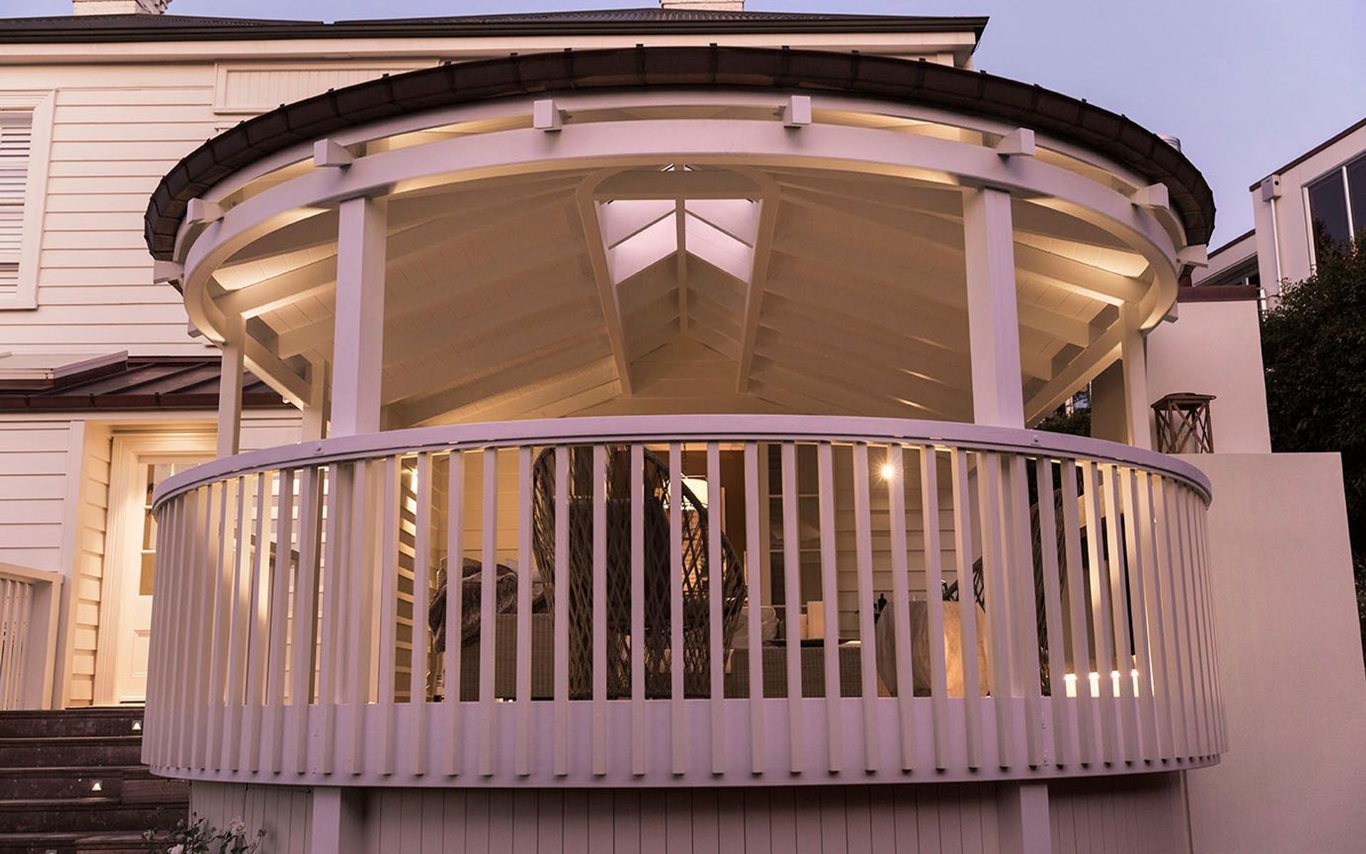Supporting Image 3 for Wendy Shacklock Architects