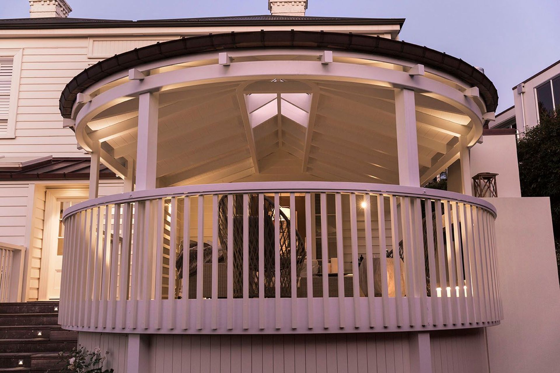 Supporting Image 3 for Wendy Shacklock Architects