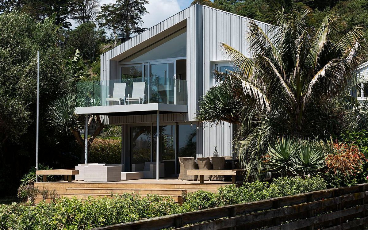 Supporting Image 4 for Wendy Shacklock Architects