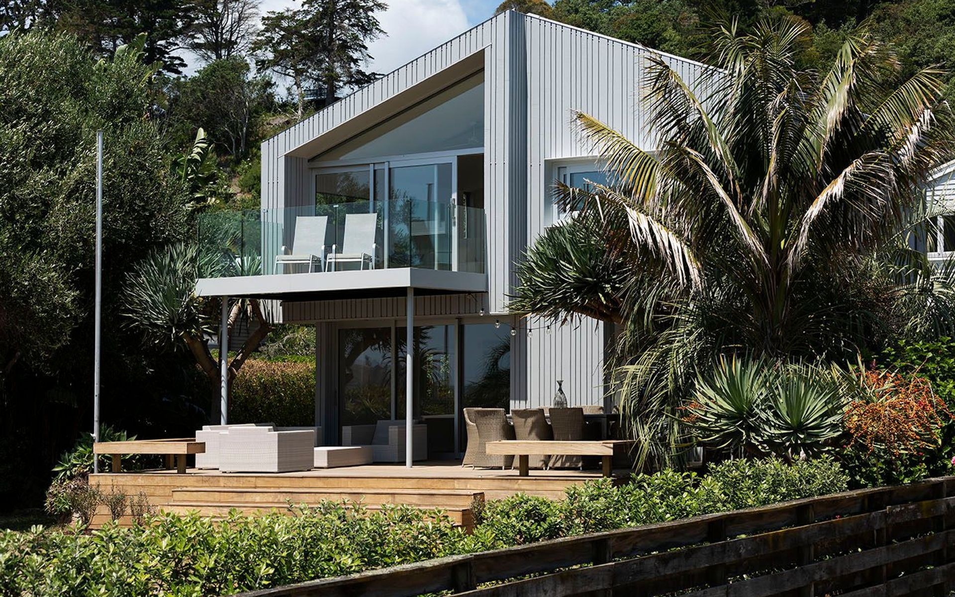 Supporting Image 4 for Wendy Shacklock Architects