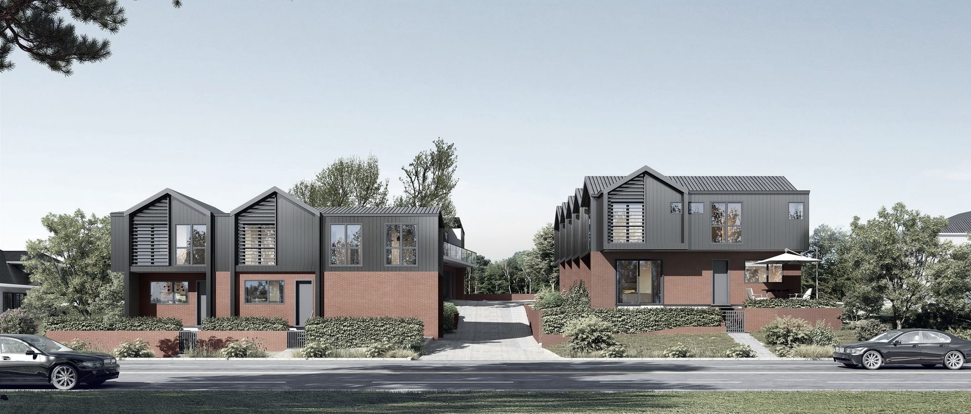 Supporting Image 4 for Approach Architects