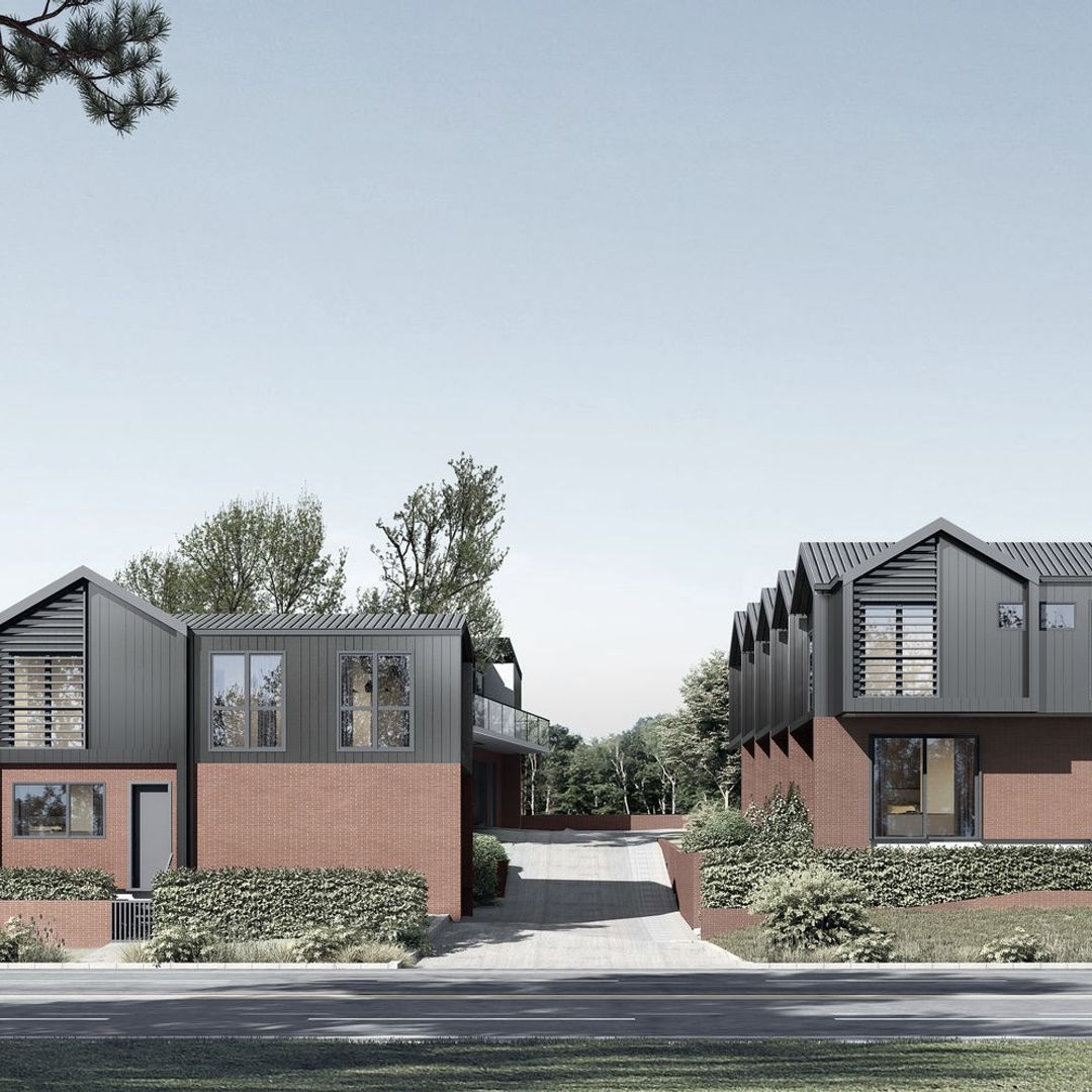 Approach Architects