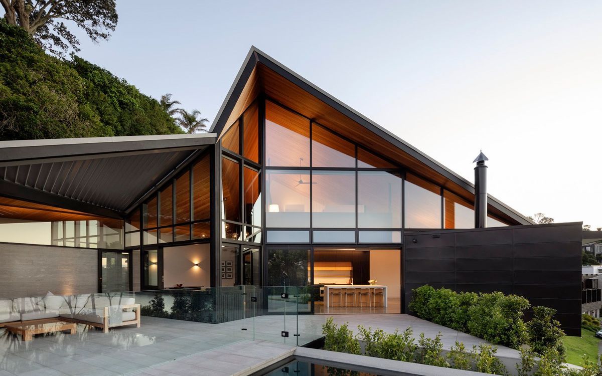 Wendy Shacklock Architects banner