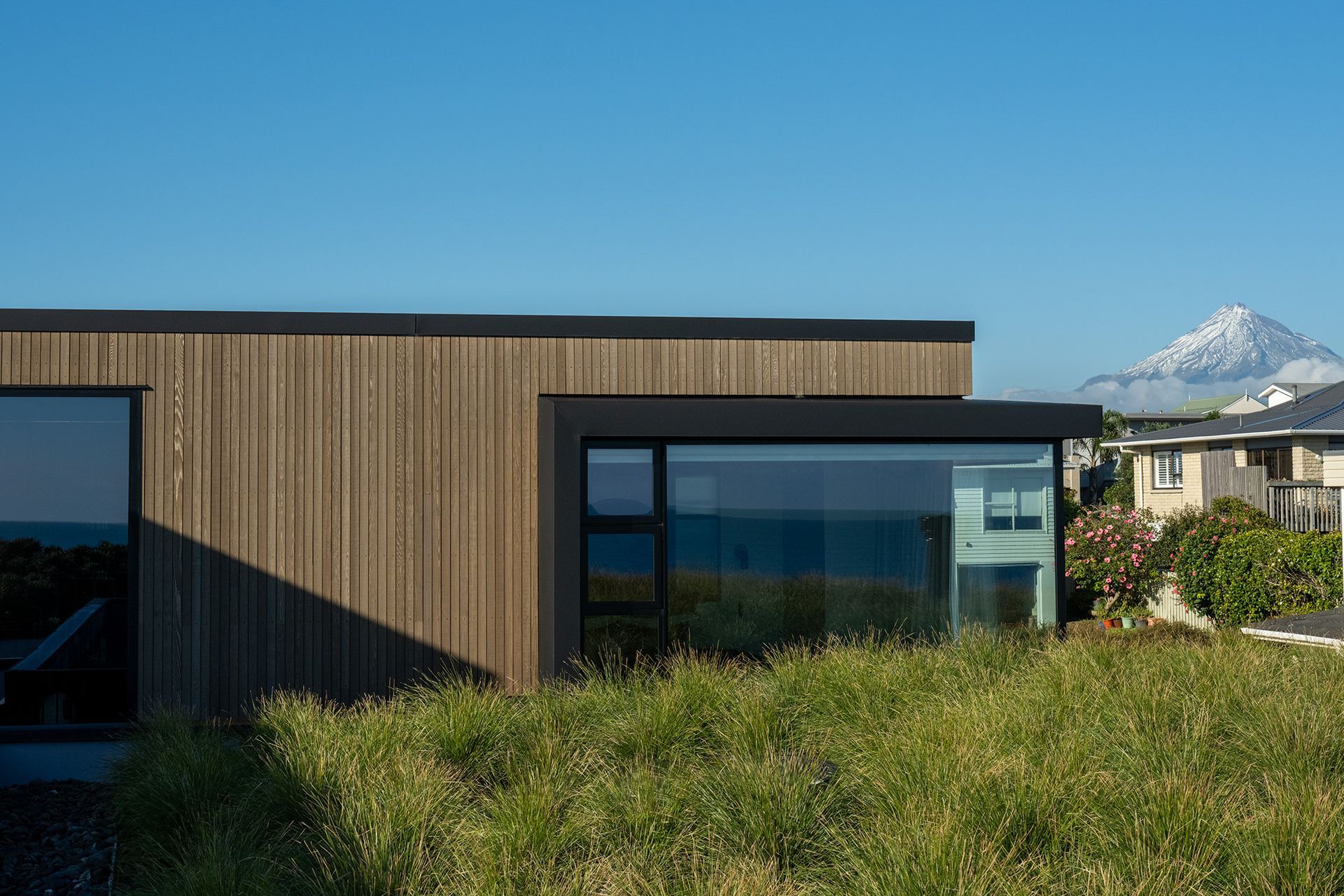 Hero Banner for KR Architecture