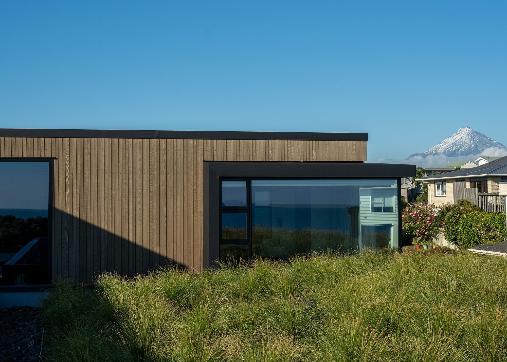 KR Architecture