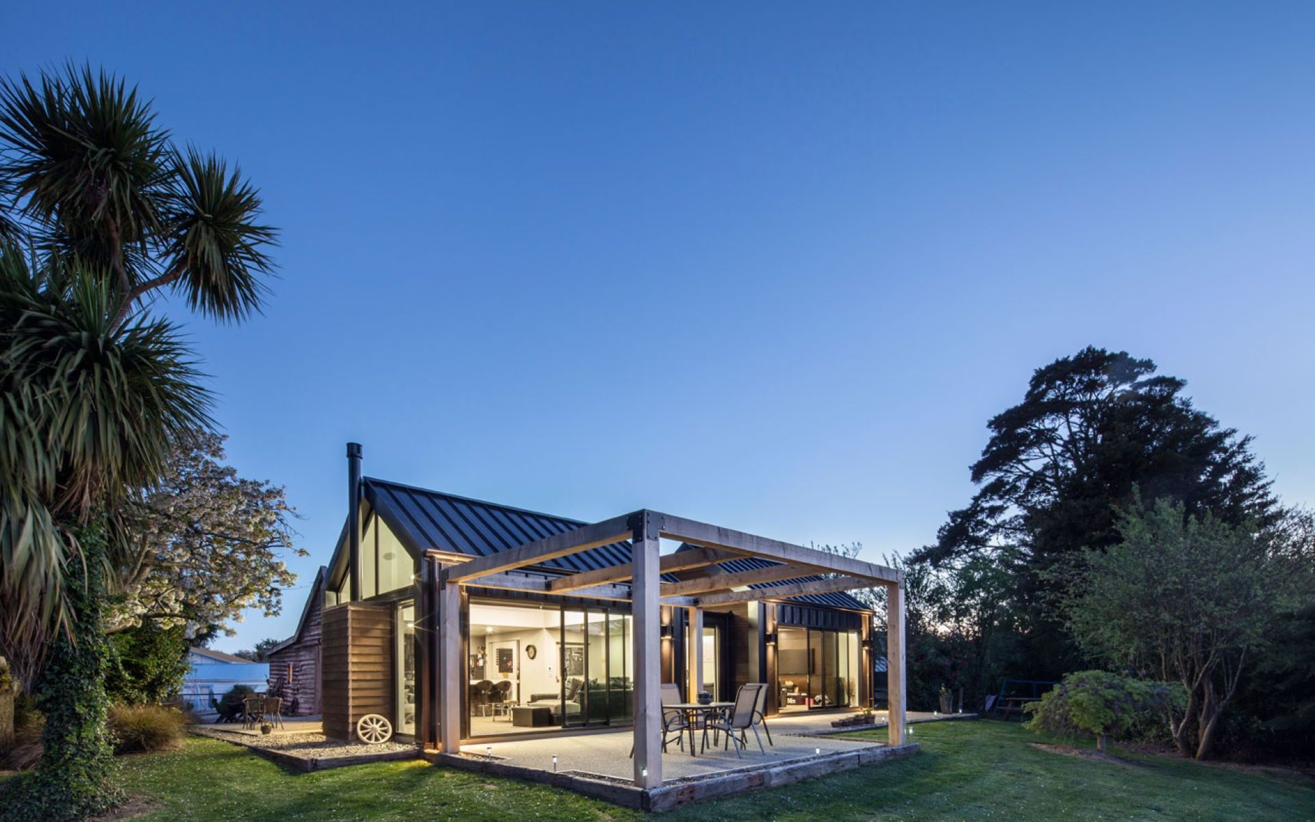 Supporting Image 1 for Warnock Architecture Ltd