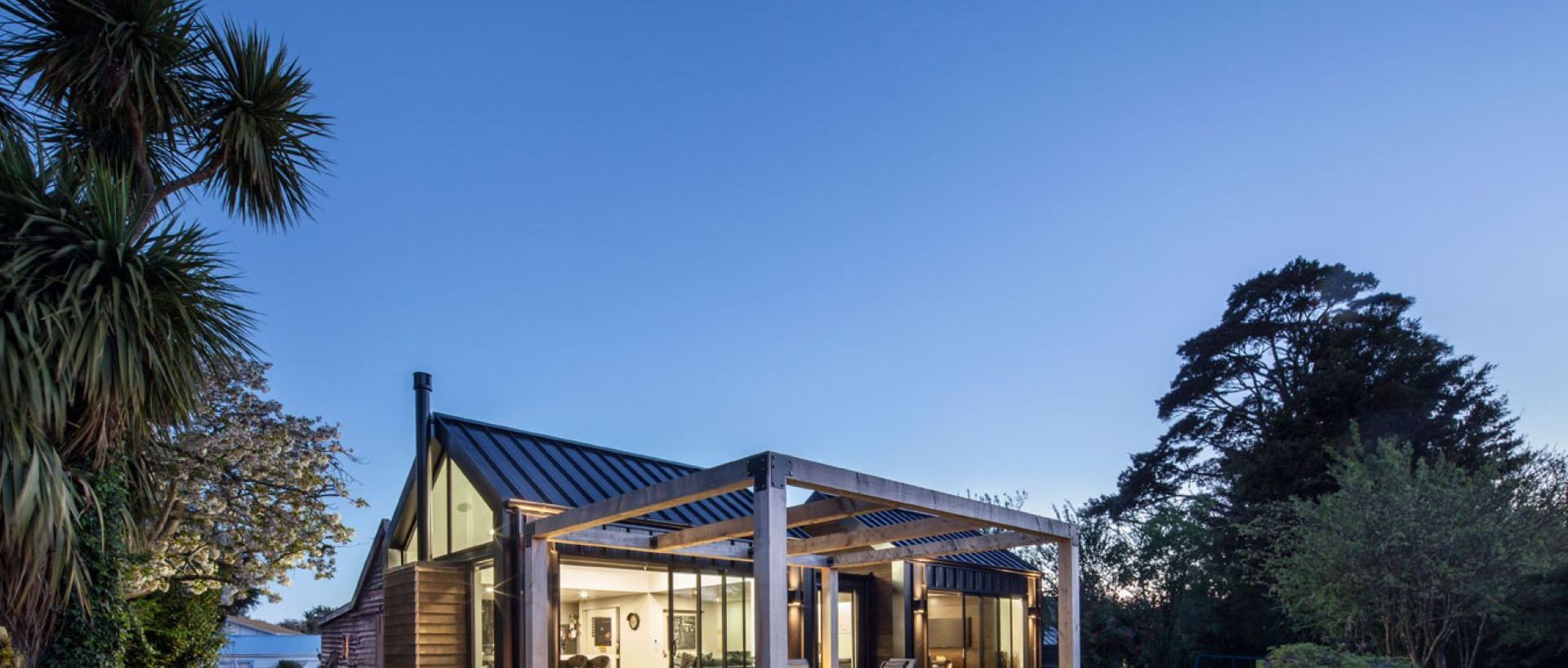 Supporting Image 1 for Warnock Architecture Ltd