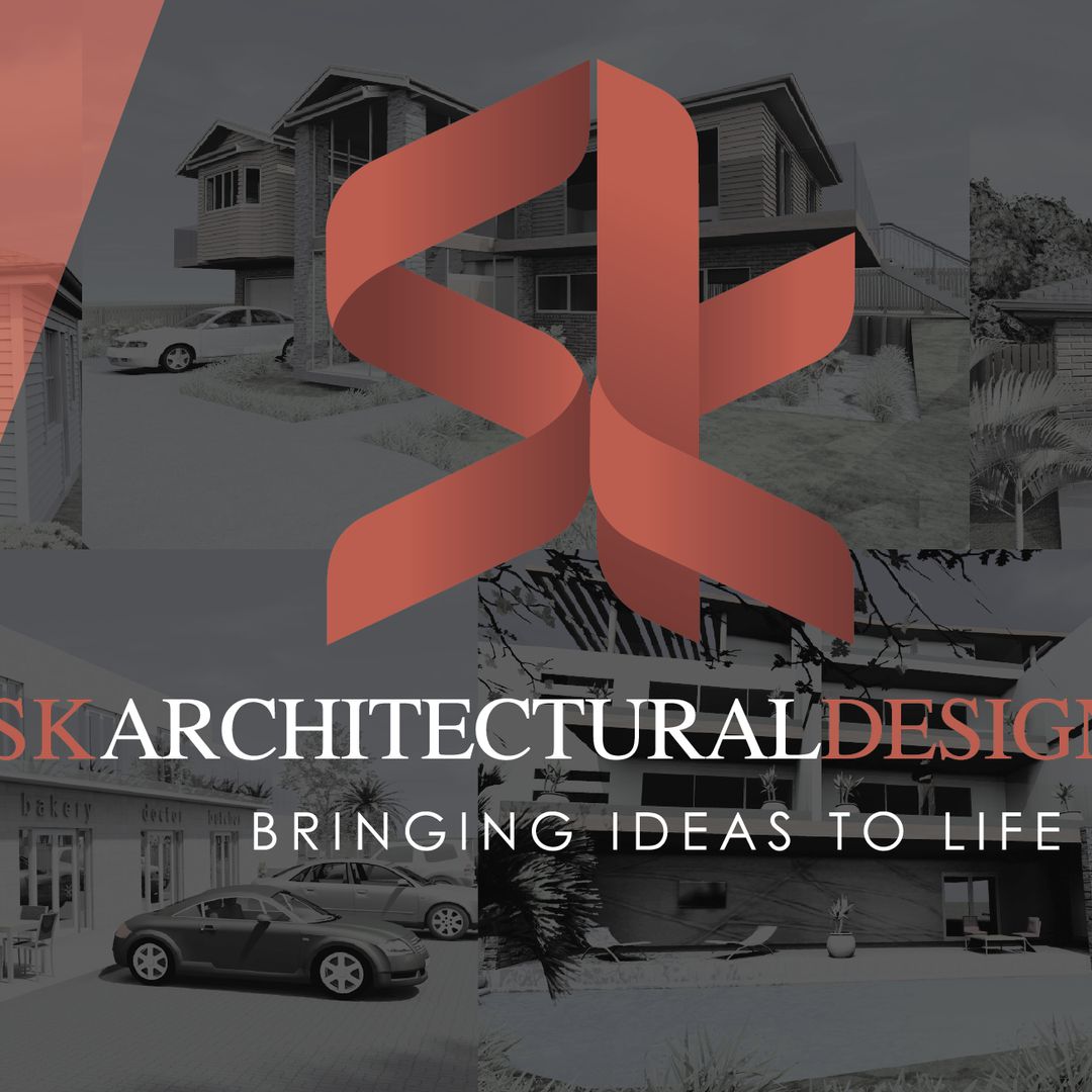 SK Architectural Designs