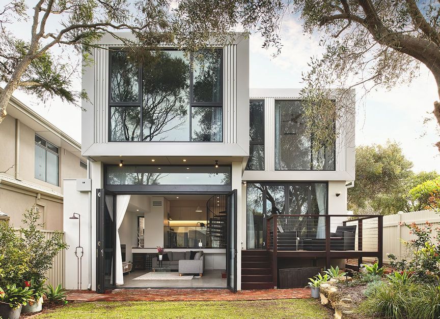 Western Architecture Studio