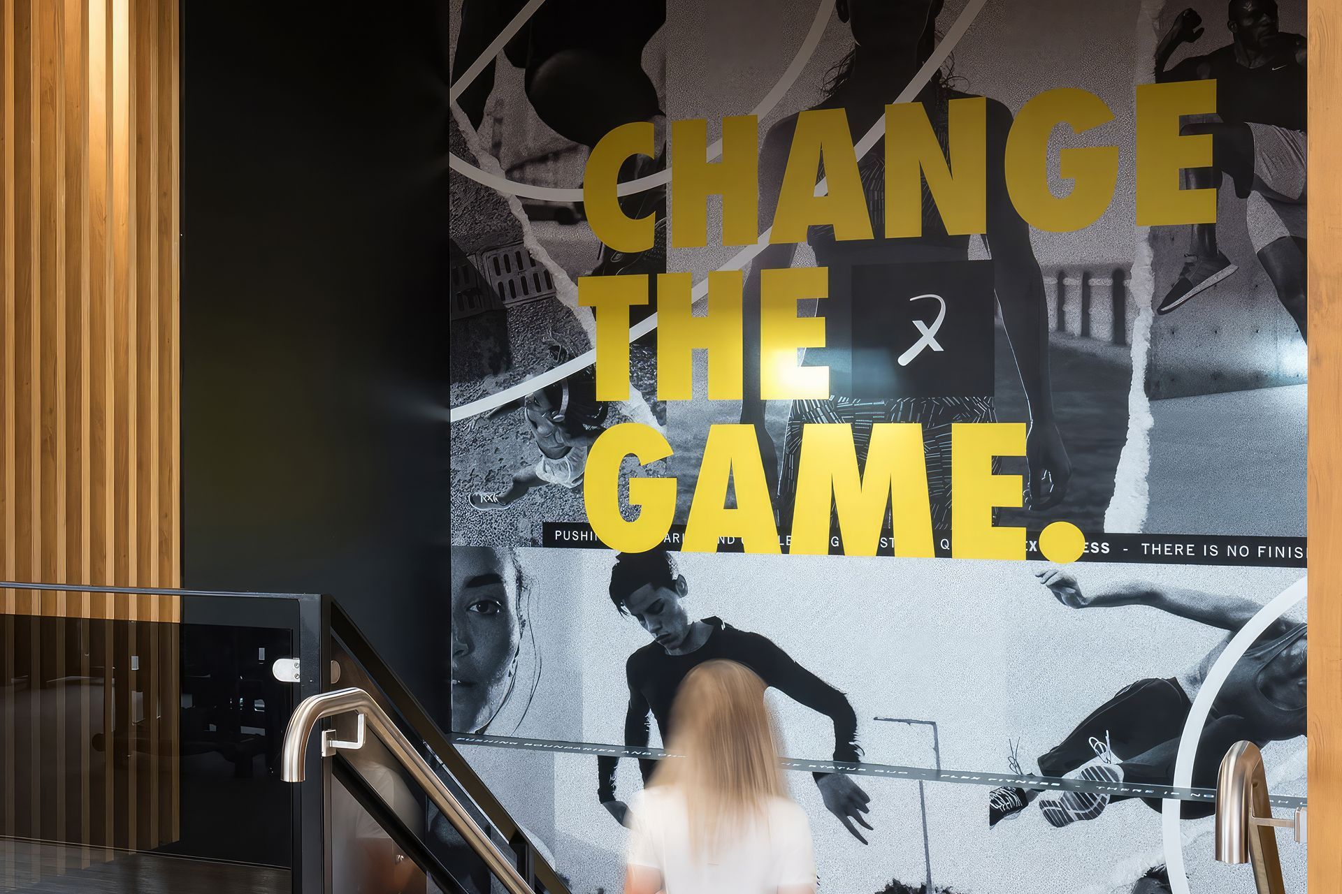 Supporting Image 2 for TAYLORED Studio