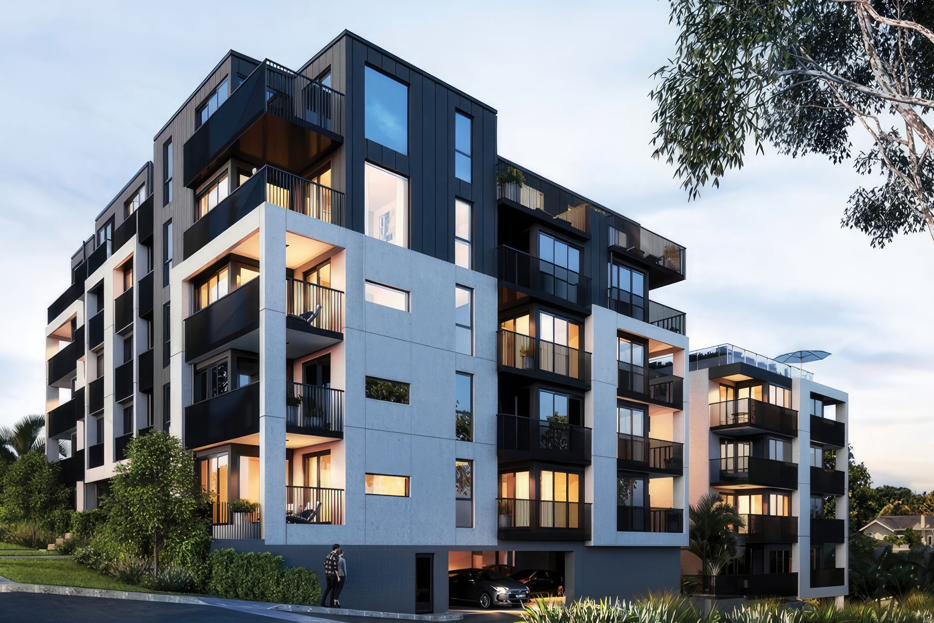 Supporting Image 1 for Cadzow Design