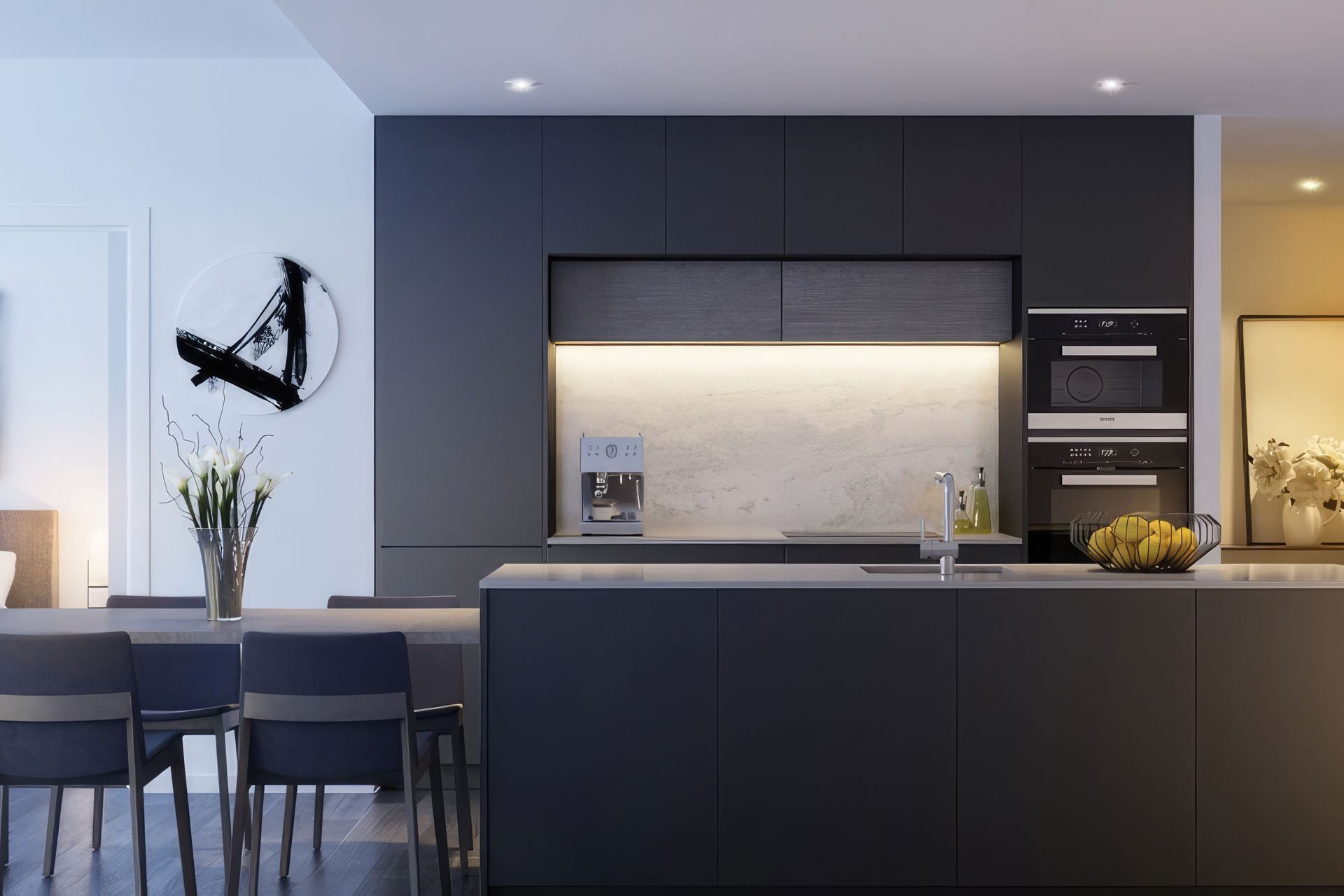 Hero Banner for Cadzow Design