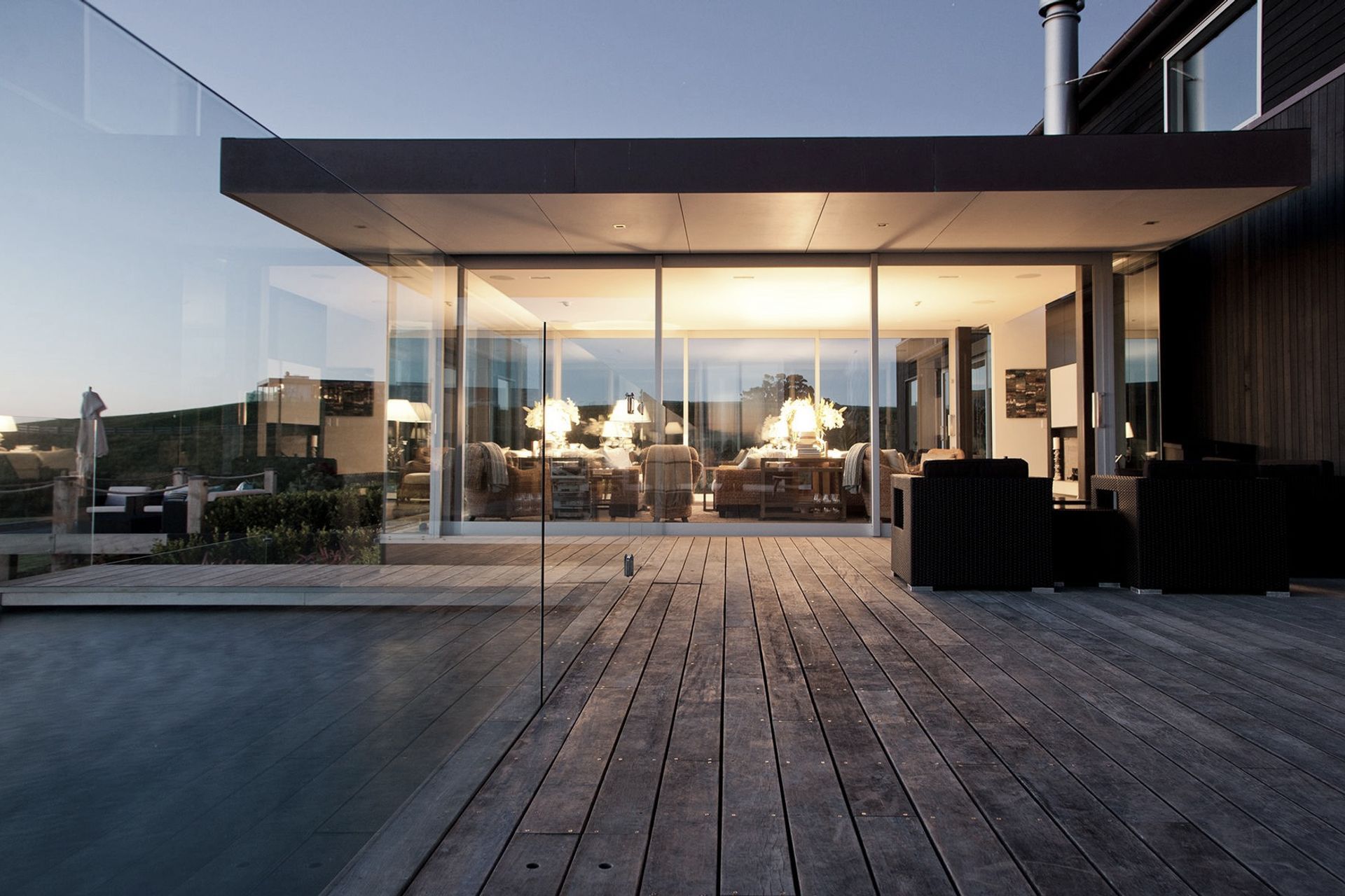 Supporting Image 1 for Wendy Shacklock Architects