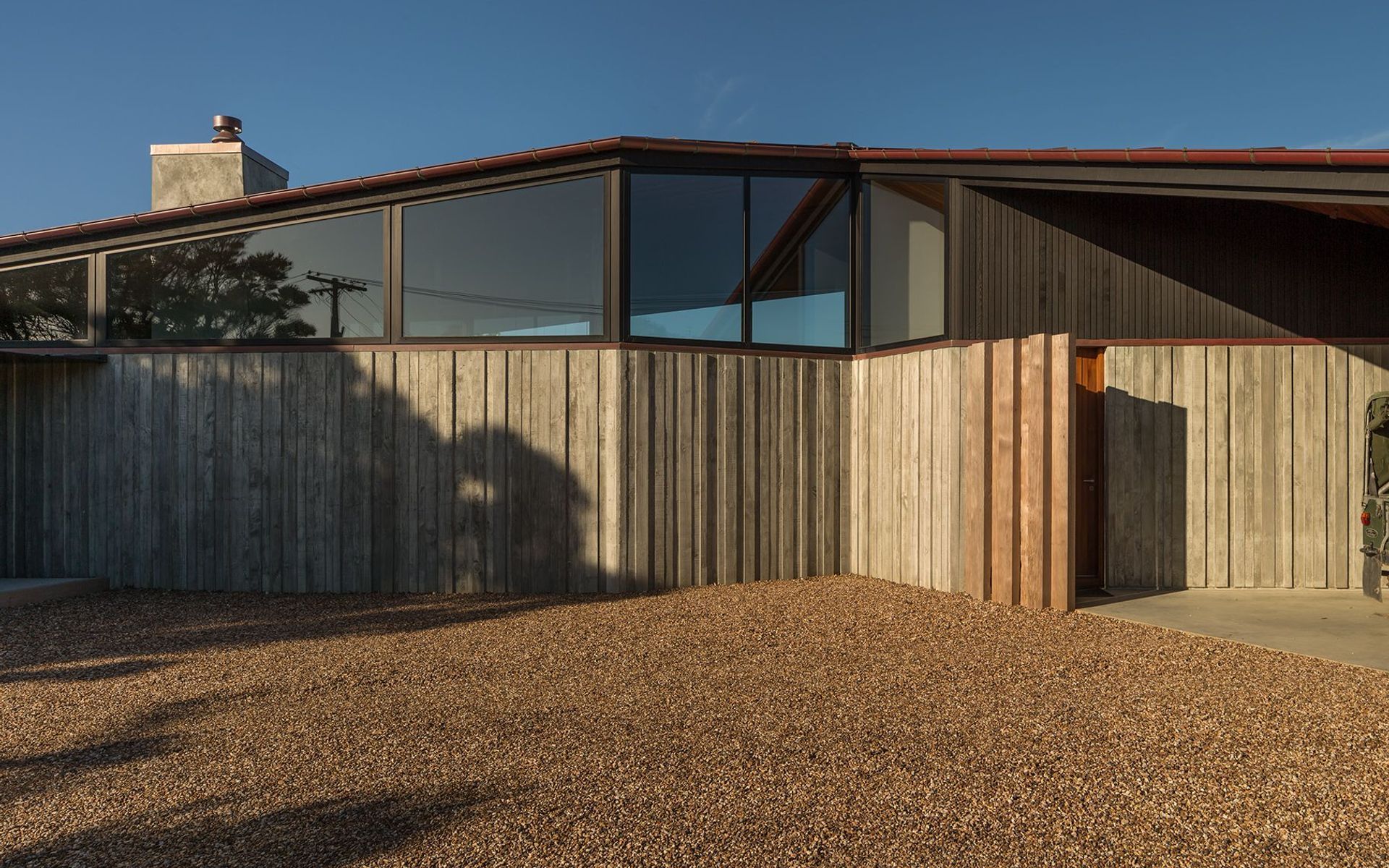 Supporting Image 2 for Wendy Shacklock Architects