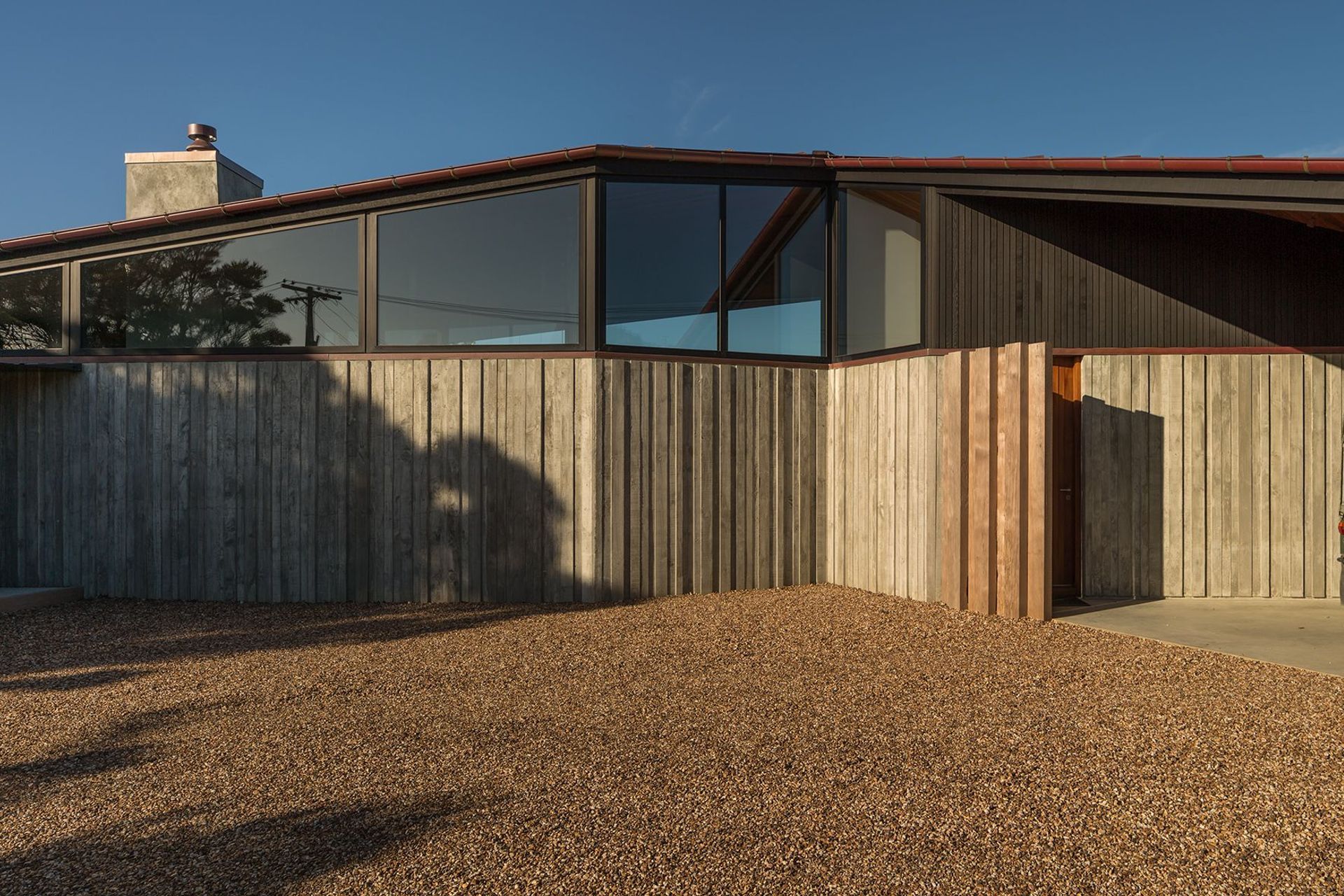 Supporting Image 2 for Wendy Shacklock Architects