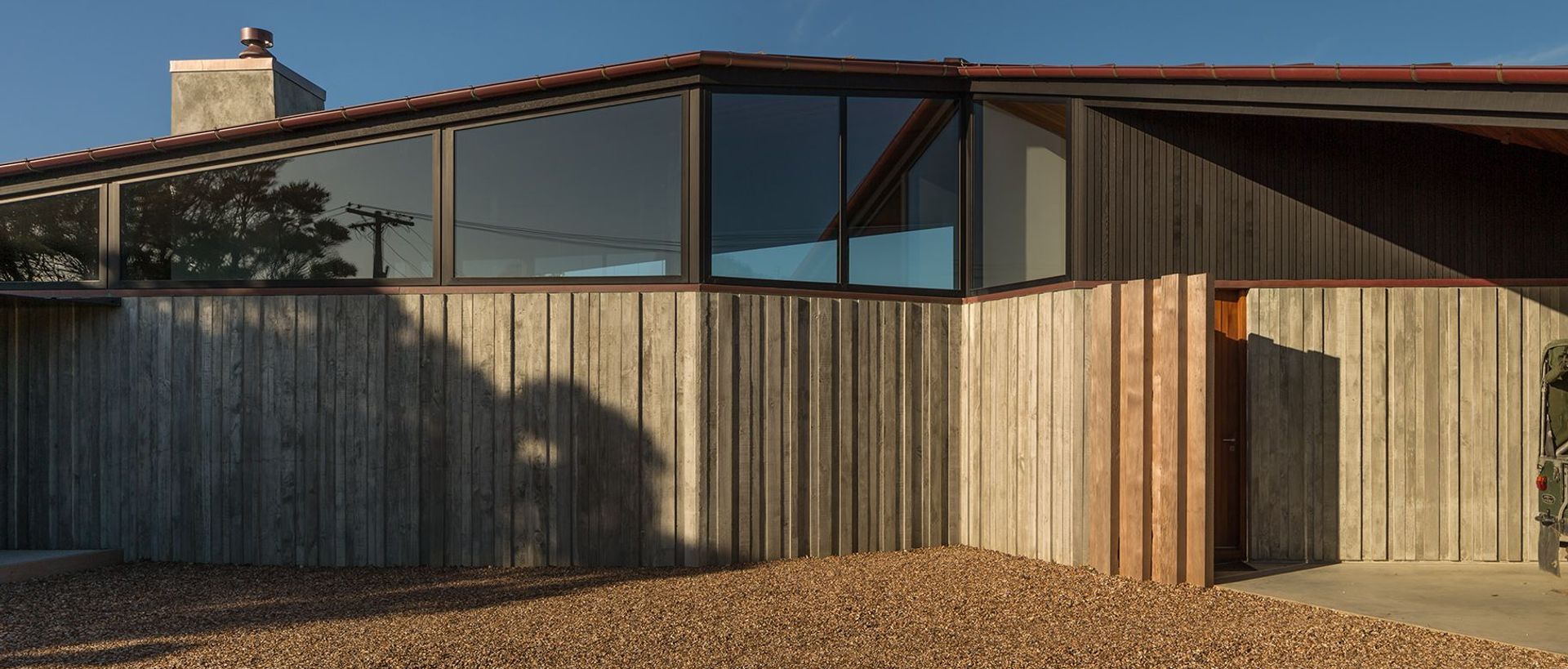Supporting Image 2 for Wendy Shacklock Architects