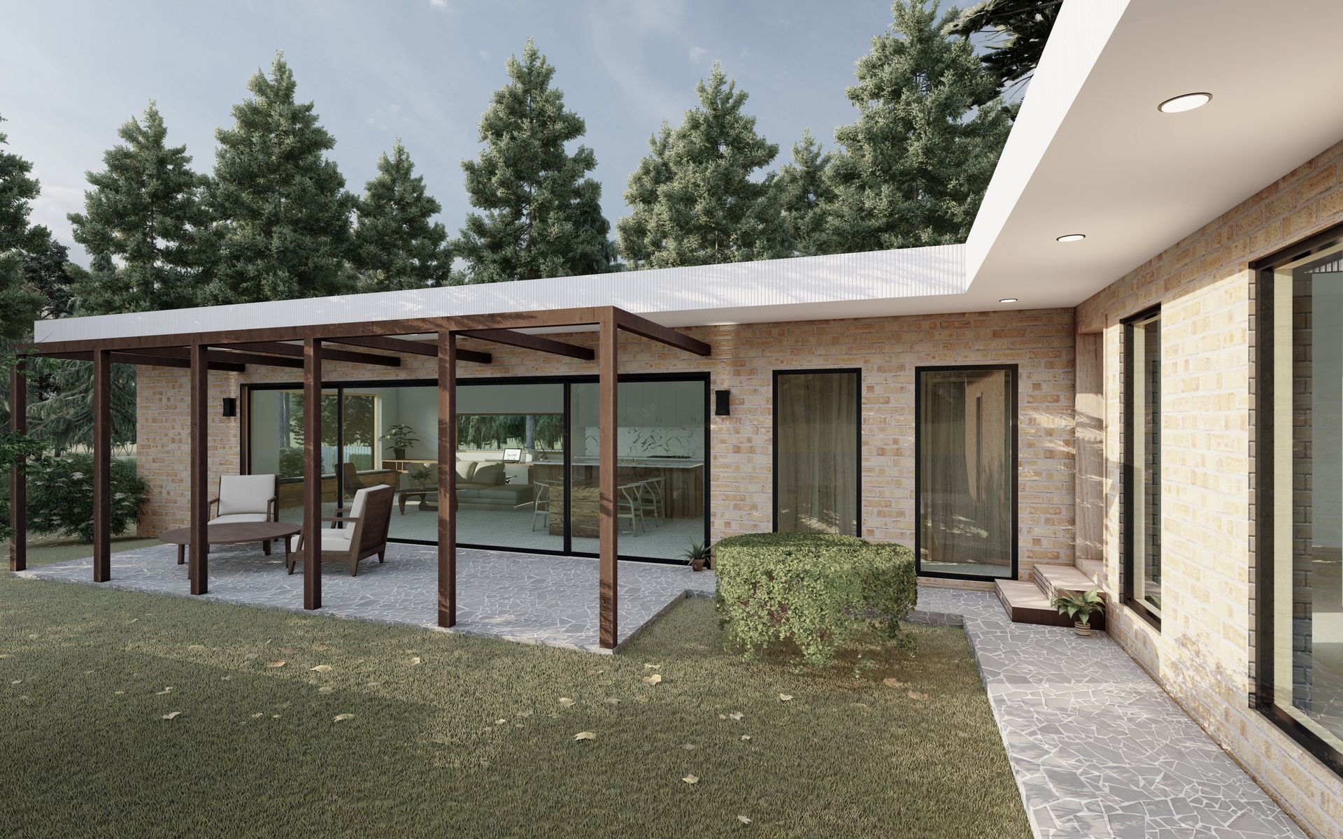 Supporting Image 1 for reimagined habitat