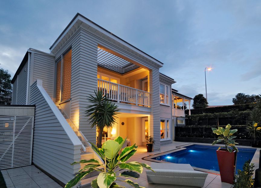 Ardmore Architects