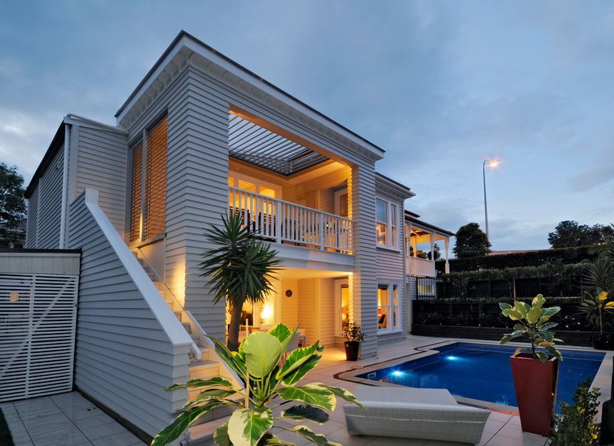 Ardmore Architects