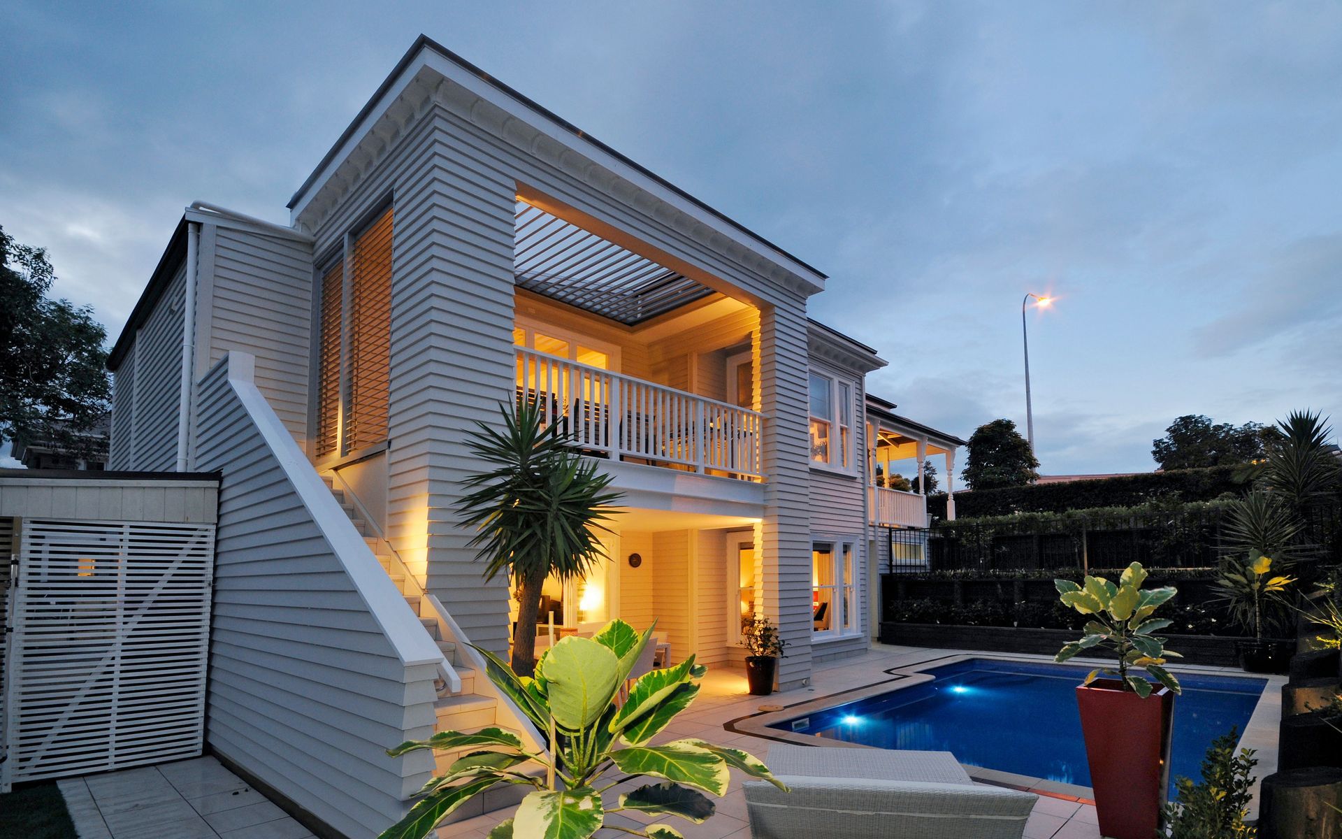 Hero Banner for Ardmore Architects