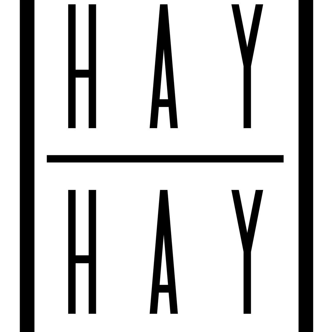 Hay Hay Design