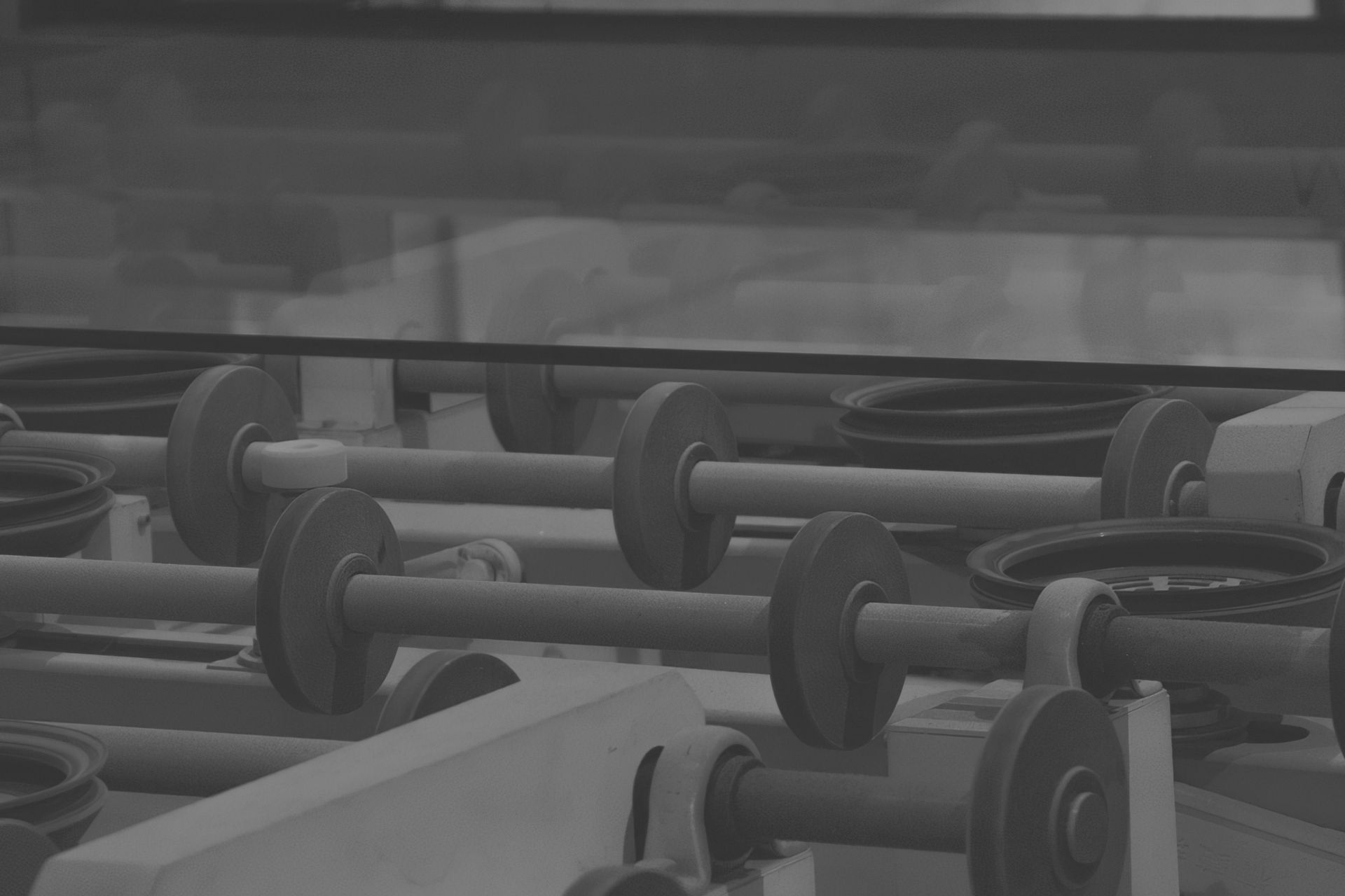 Hero Banner for Majestic Glass AU