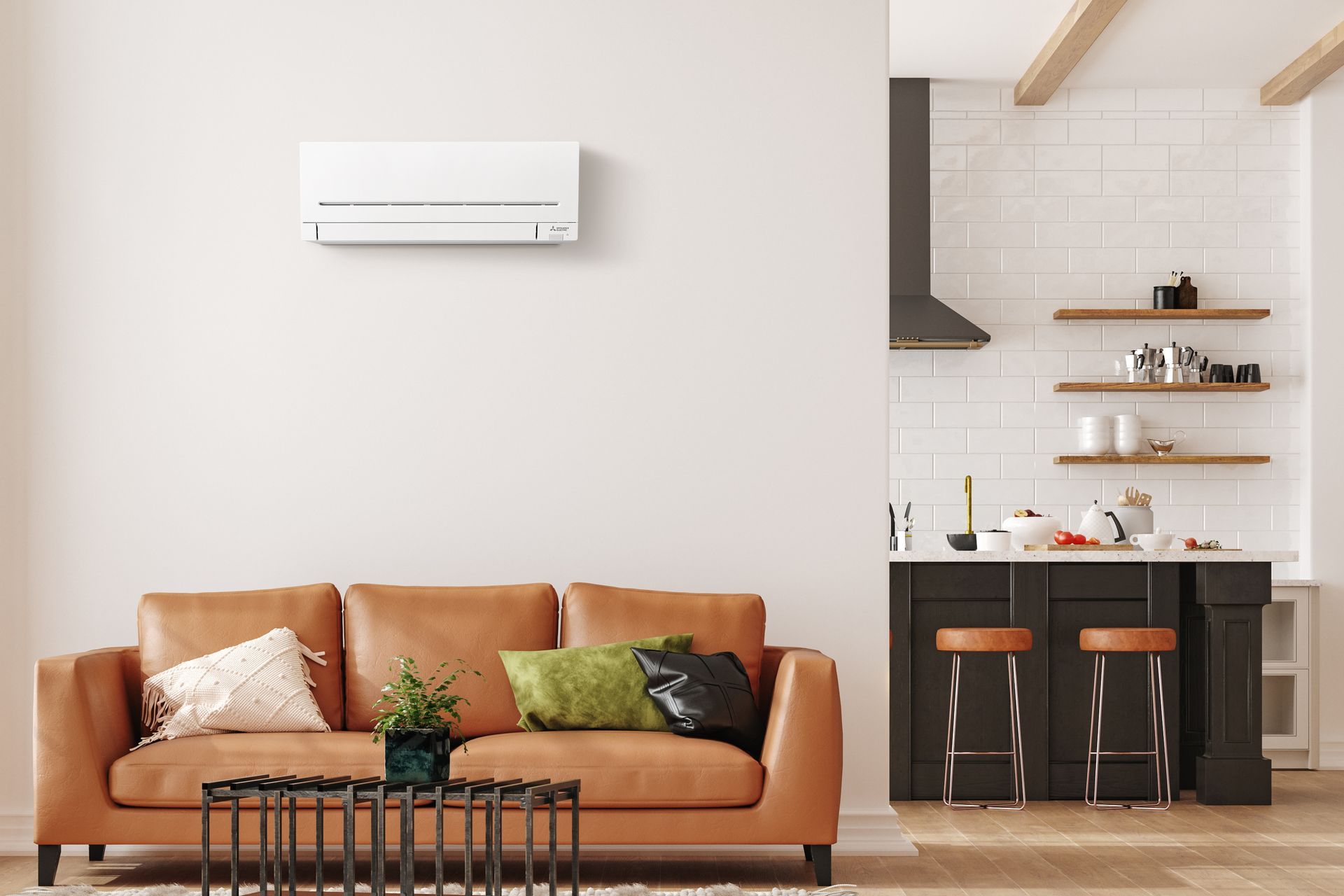 Supporting Image 3 for Mitsubishi Electric
