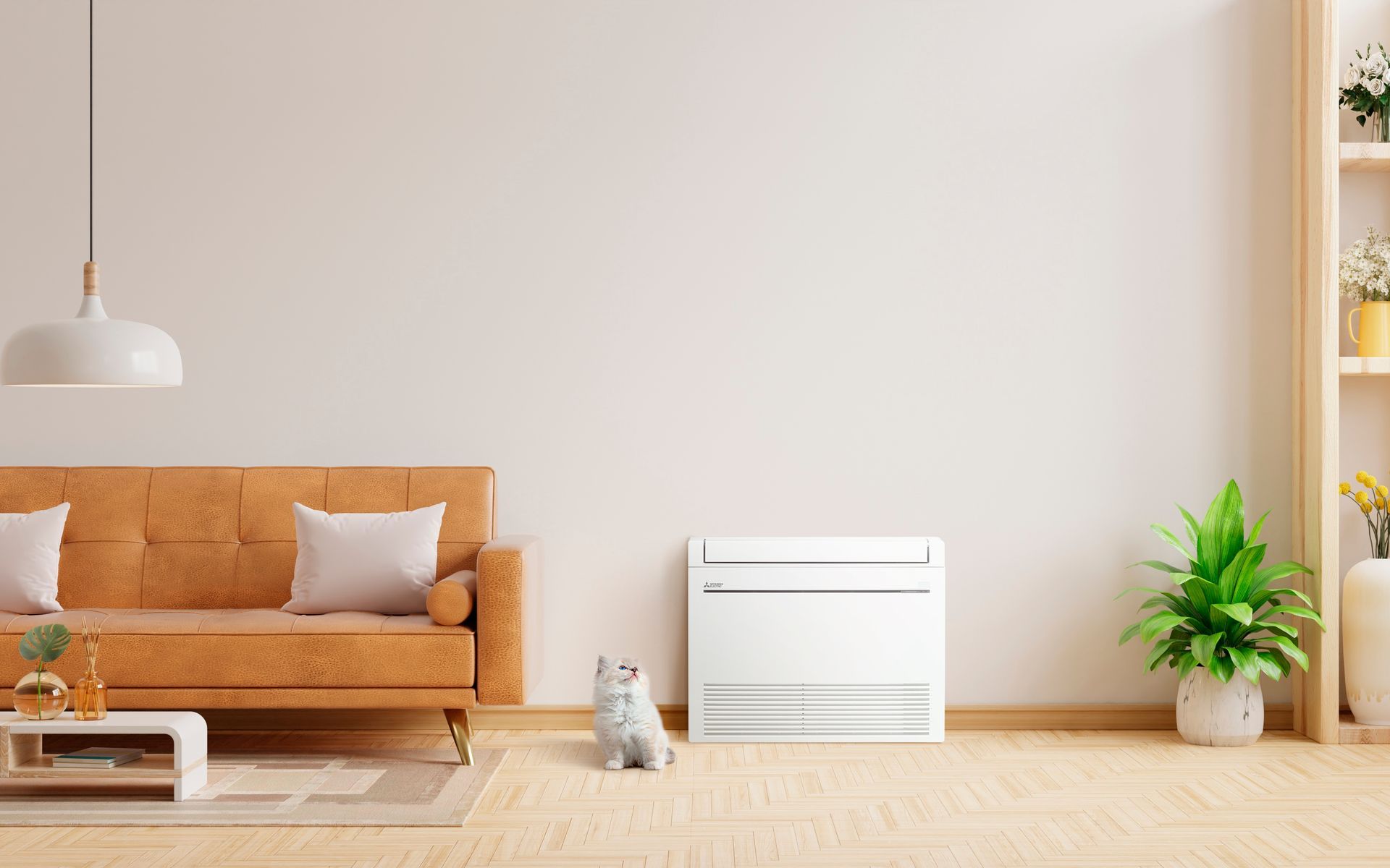 Supporting Image 6 for Mitsubishi Electric