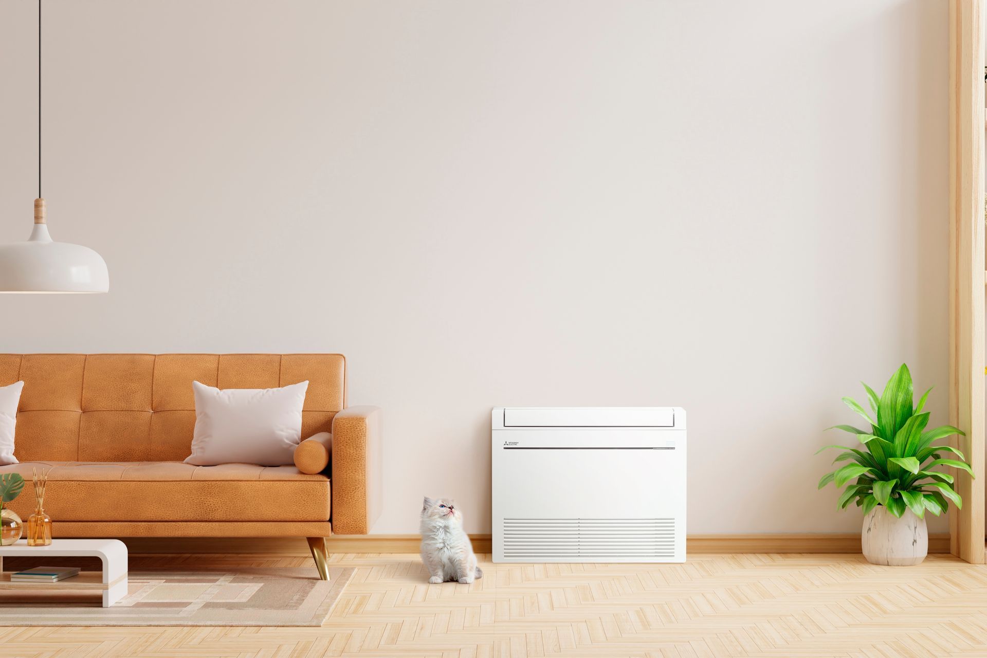 Supporting Image 6 for Mitsubishi Electric