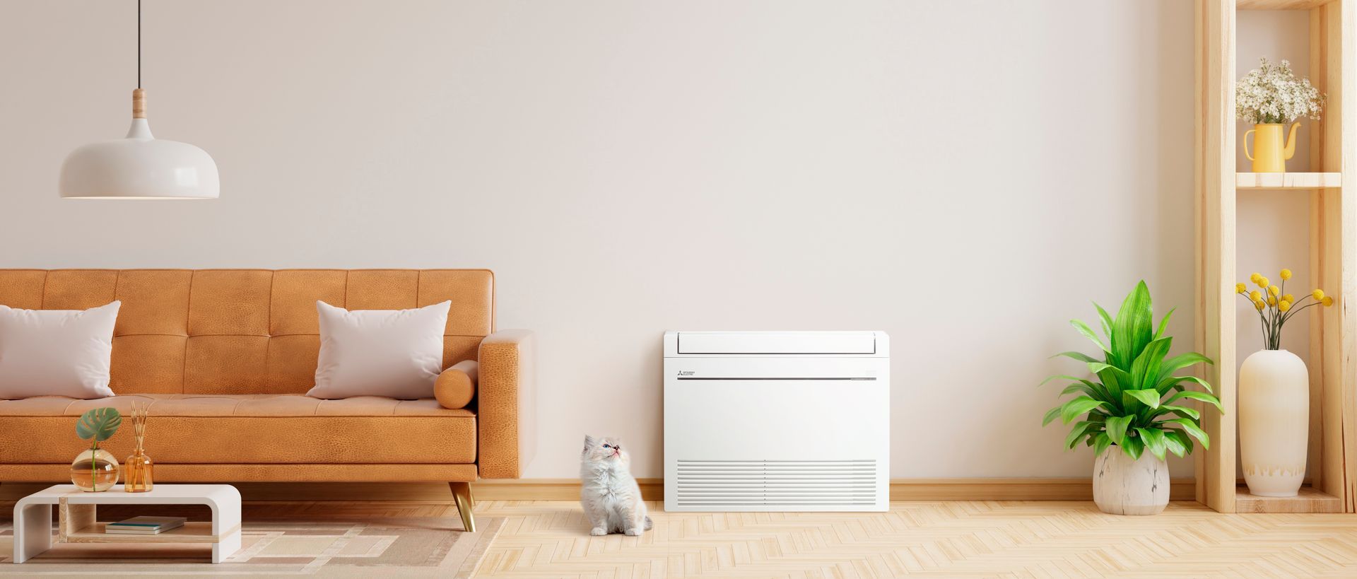 Supporting Image 6 for Mitsubishi Electric