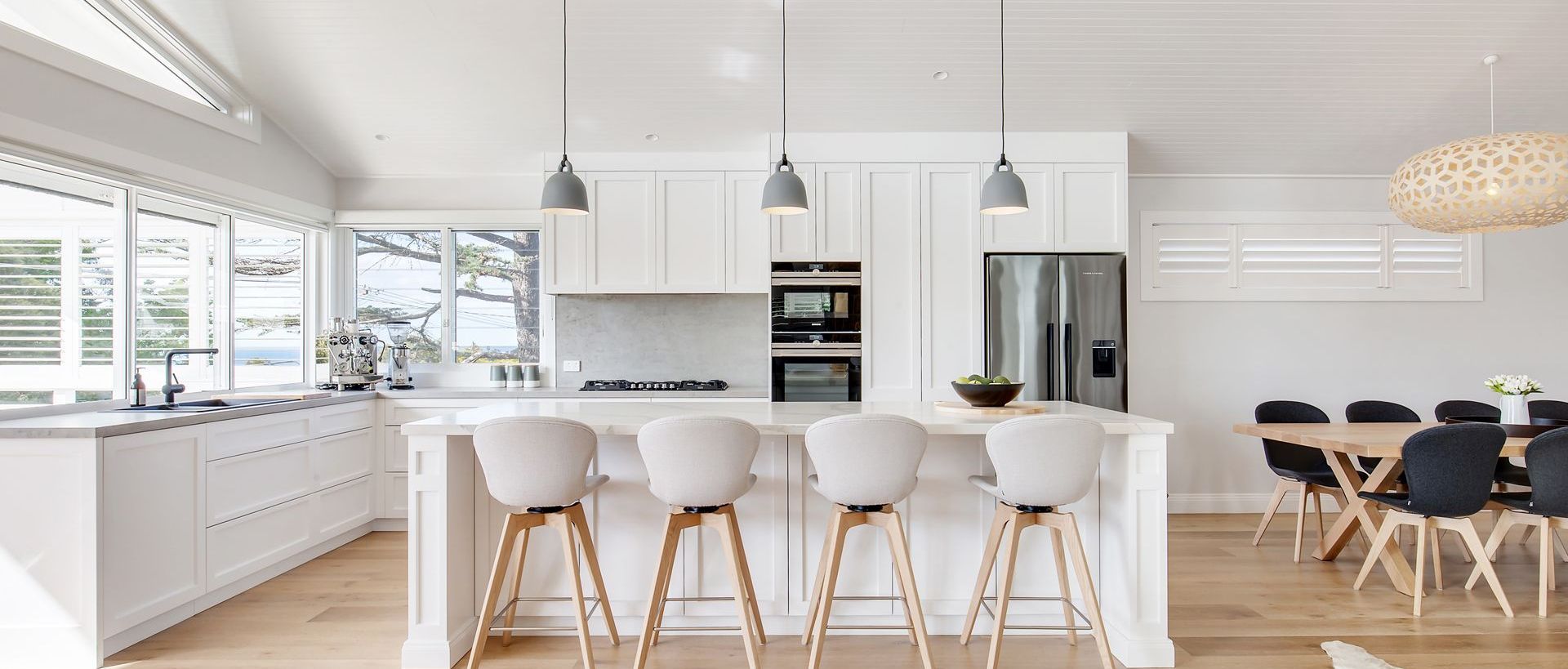 Supporting Image 2 for Northern Beaches Kitchens & Bathrooms